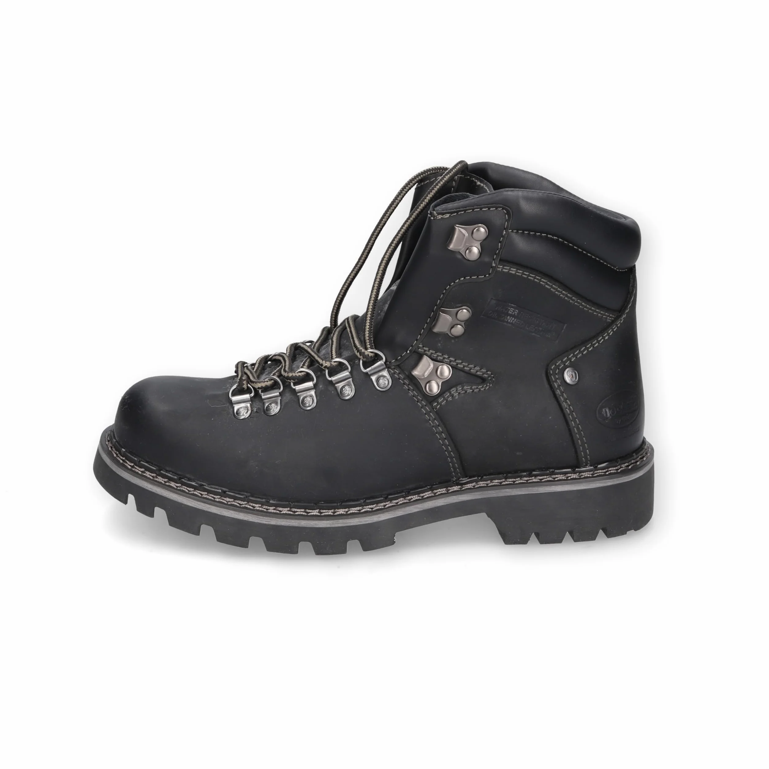 Dockers by Gerli 45nb004 Combat Boots Mężczyźni