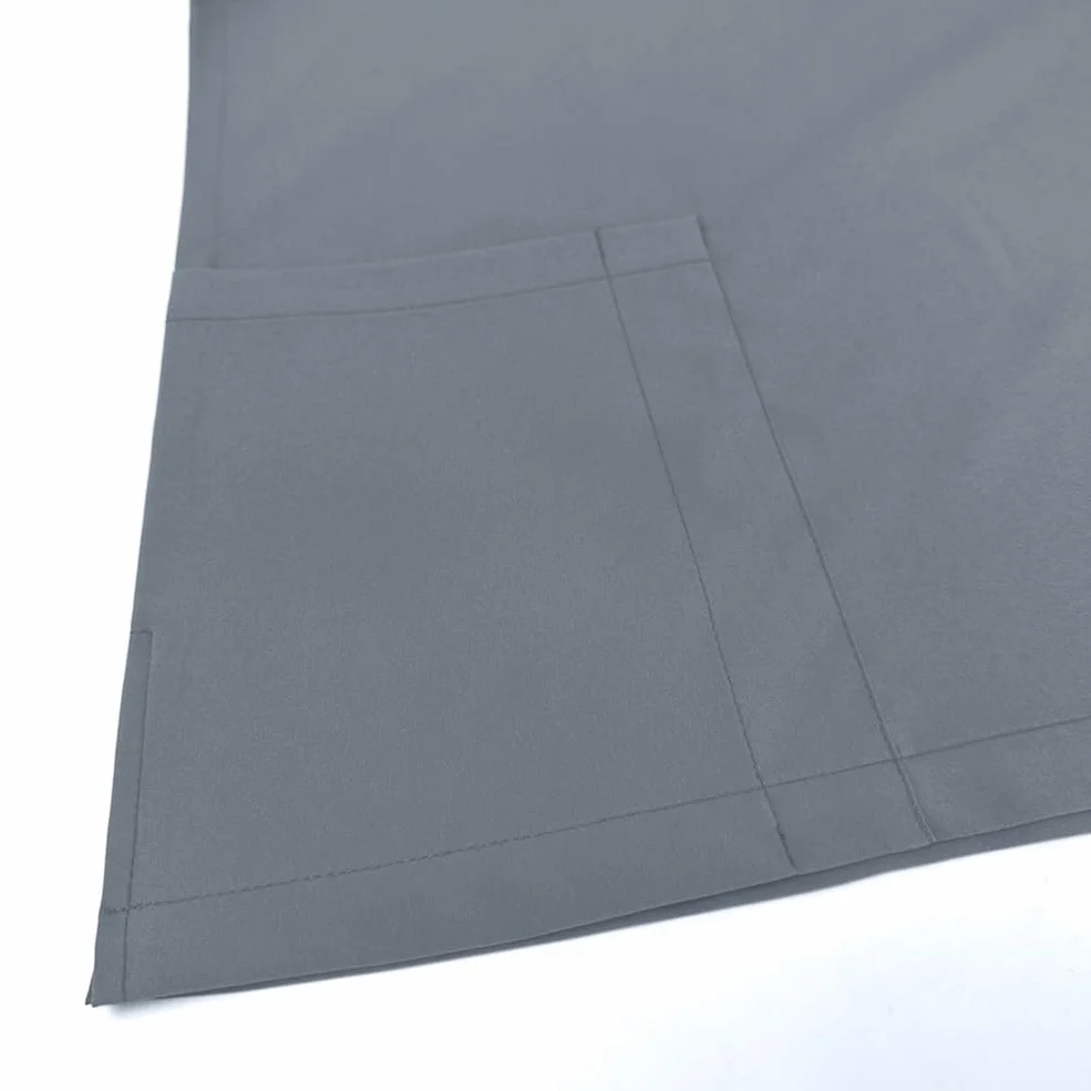 Mundury unisex zestaw medyczny mundur dekolt w serek peeling top i spodnie do joggingu
