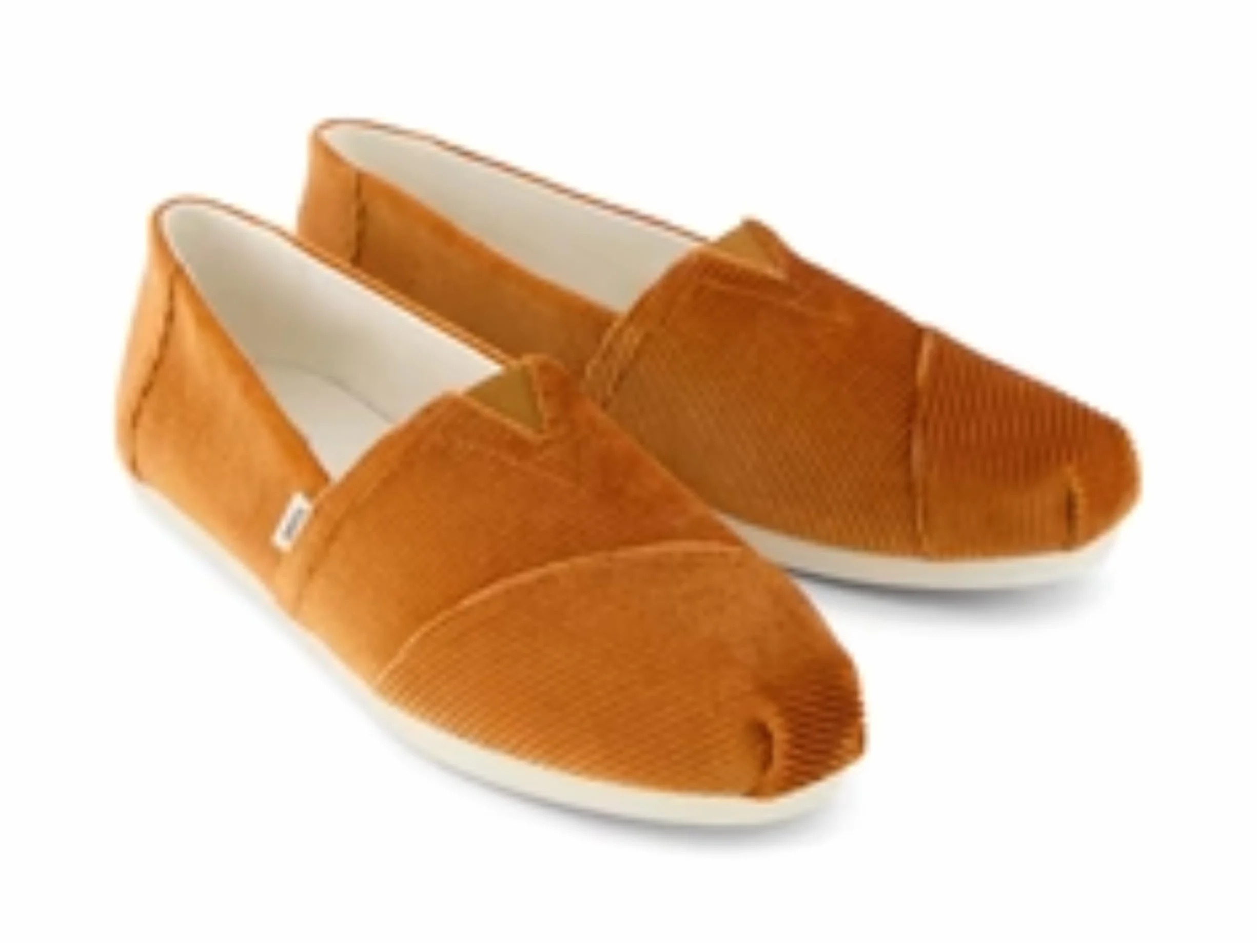 TOMS Kobiety Alpargata CloudboundMokasyn płaski