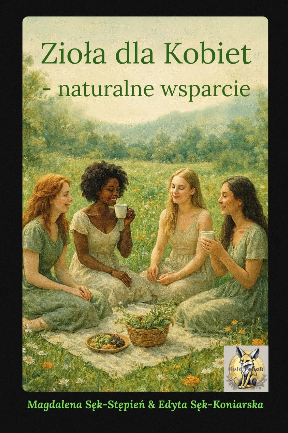 Zioła dla Kobiet - naturalne wsparcie