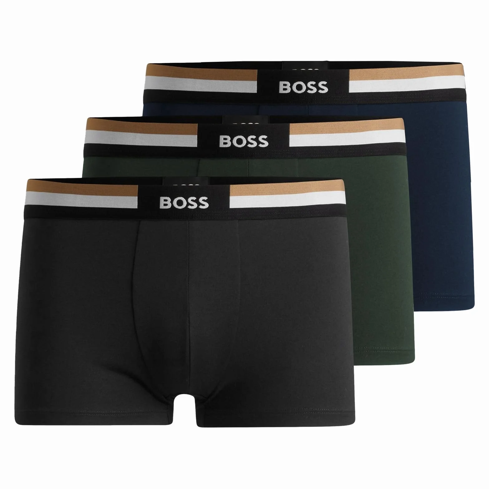 BOSS Trunk męskie