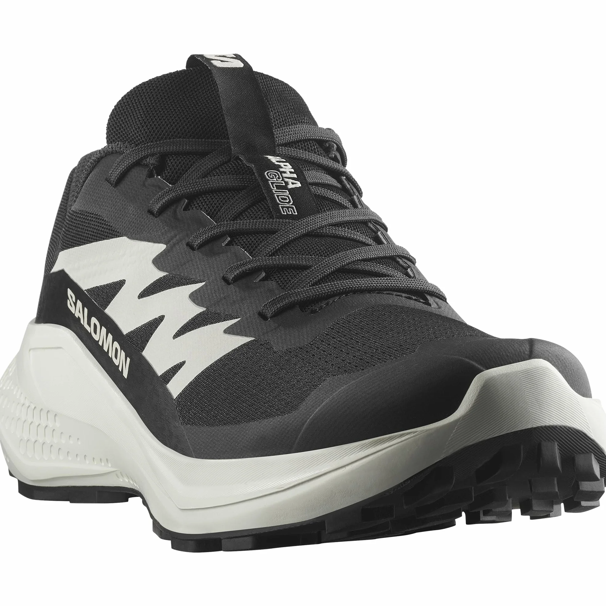 Salomon Mężczyźni Li7068Buty trekkingowe