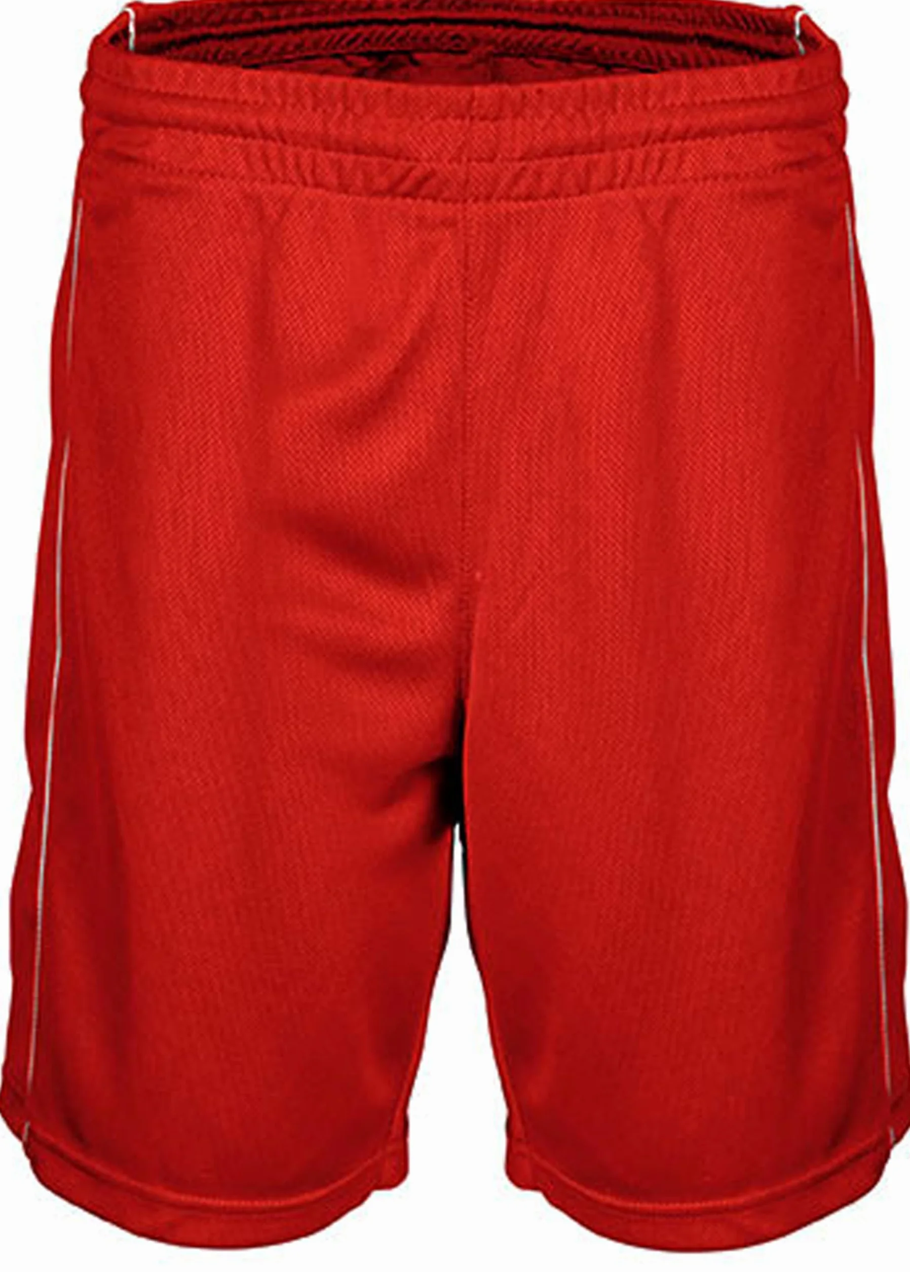 Pa160 - Shorty Uniseks