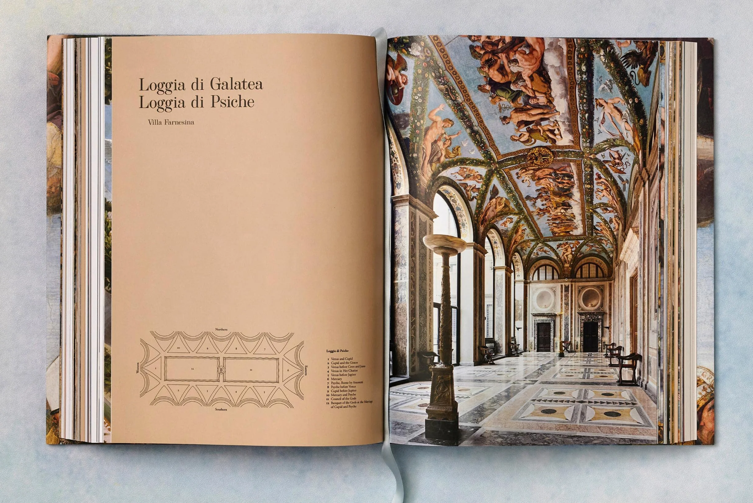 Raphael. The Complete Works. Paintings, Frescoes, Tapestries, Architecture