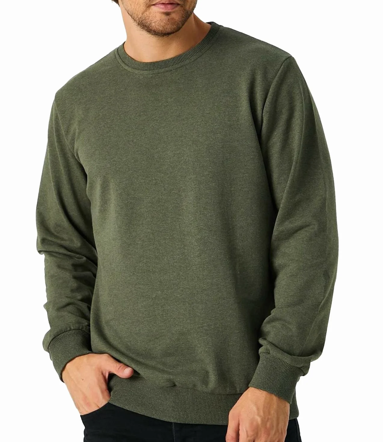 COMEOR Bluza sportowa Mężczyźni Sw2021