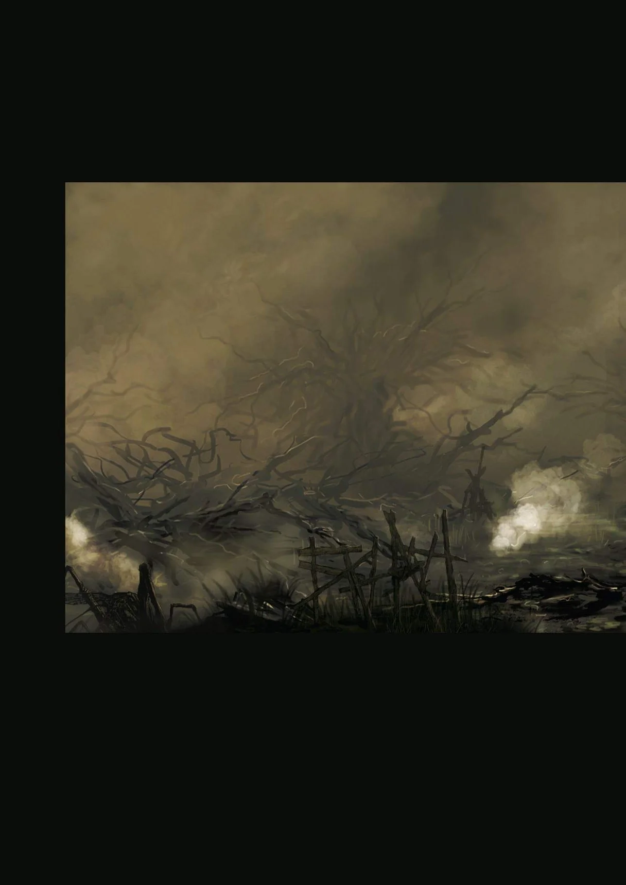 Dark Souls I & II Design Works