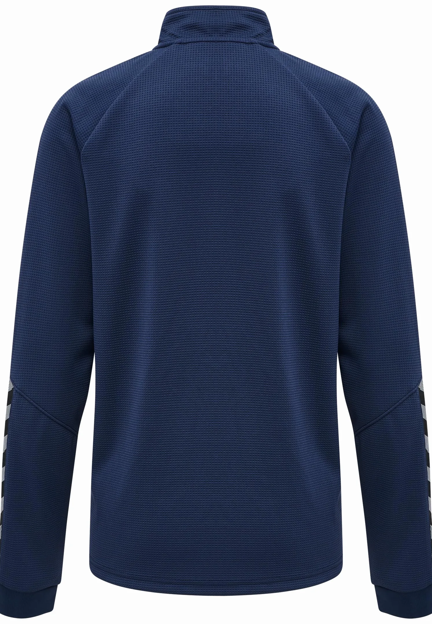 hummel Kurtka Kobiety Hmlauthentic Women Poly Zip Jacket