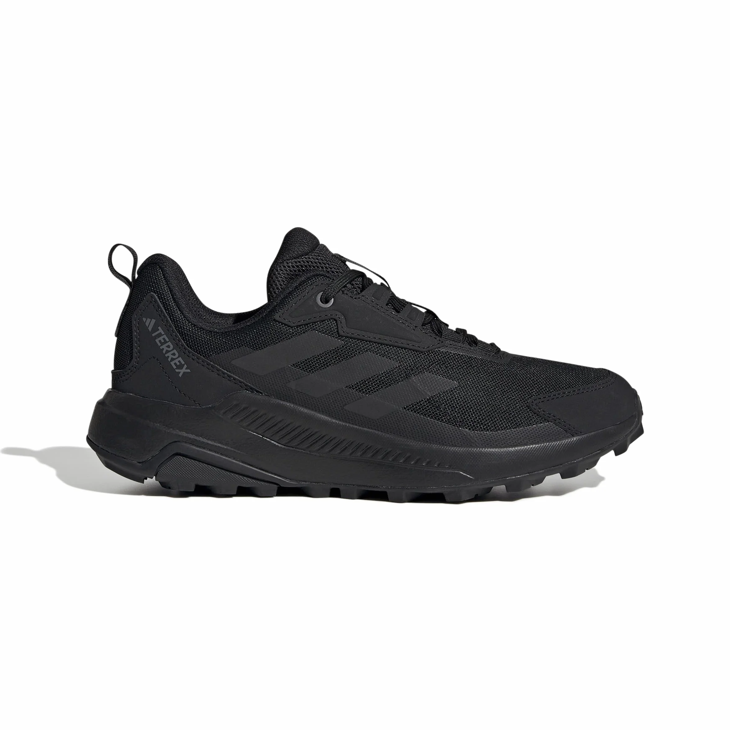 adidas Kobiety Terrex Anylander Hiking Hiking ShoesButy turystyczne