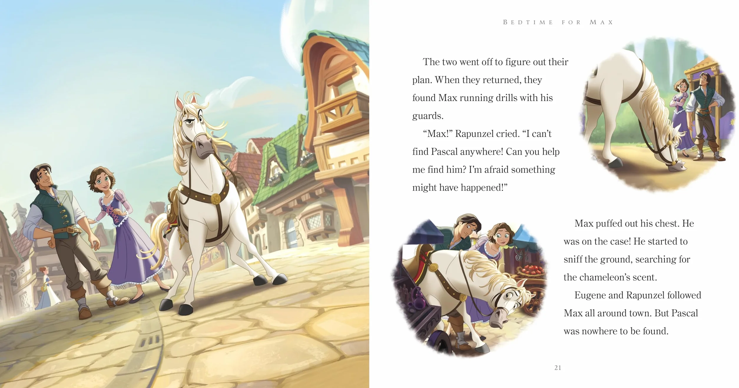 Princess Bedtime Stories-2nd Edition