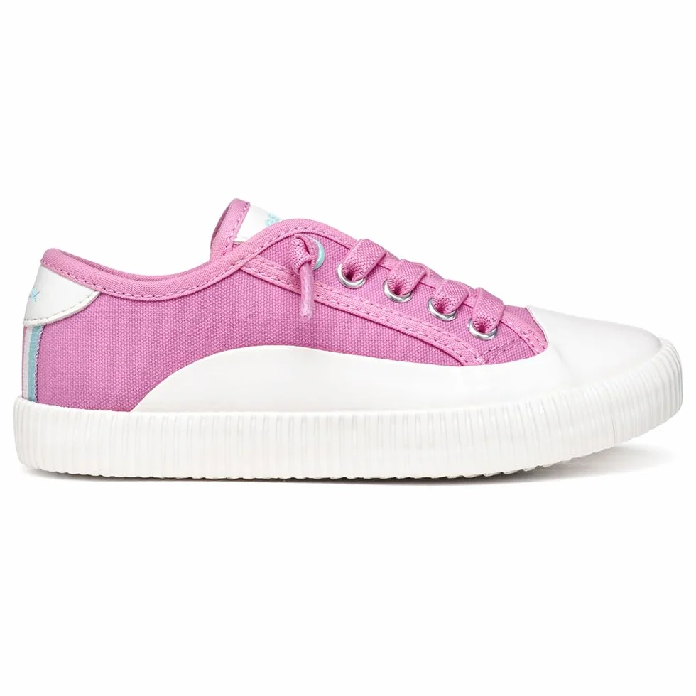 Geox Dziewczynki J Tippeste Girl AAdidasy
