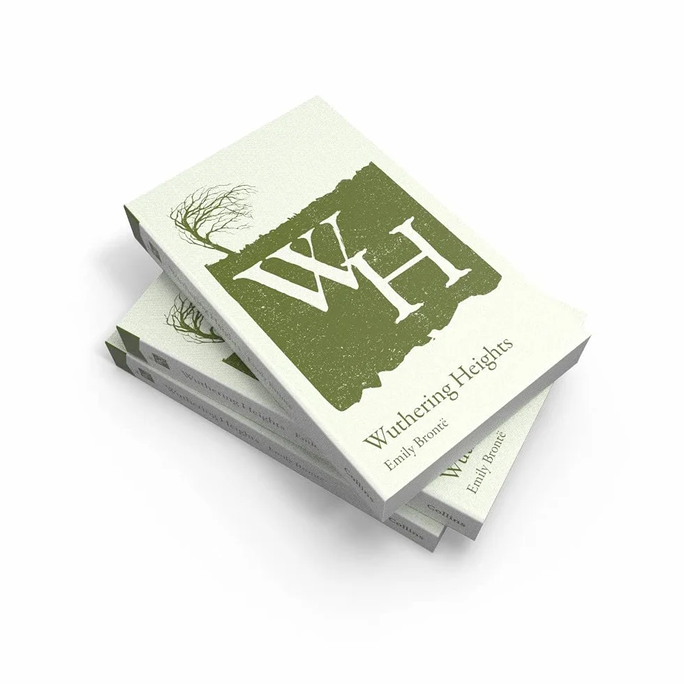 Wuthering Heights: A-level set text student edition