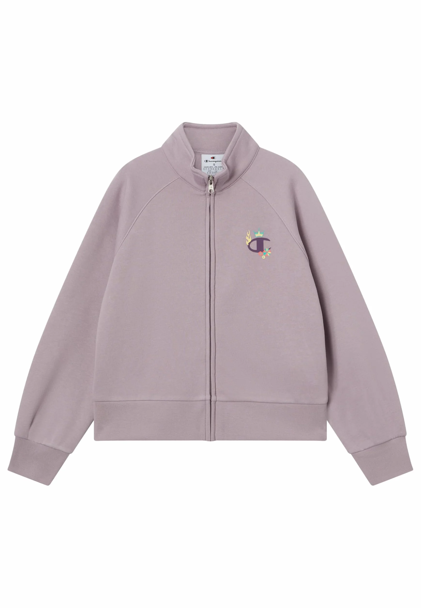 Champion Bluza z kapturem Dziewczynki Legacy Girls