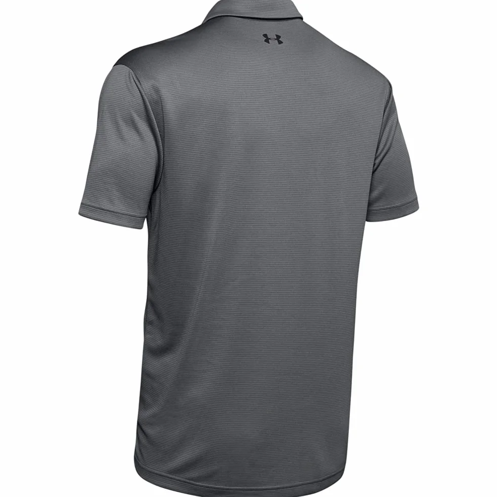Under Armour Sportowa Koszulka Polo Mężczyźni Tech (1 w zestawie)