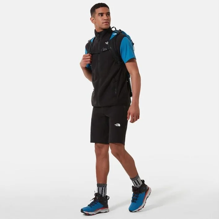 THE NORTH FACE Lightning - Shorty Mężczyźni