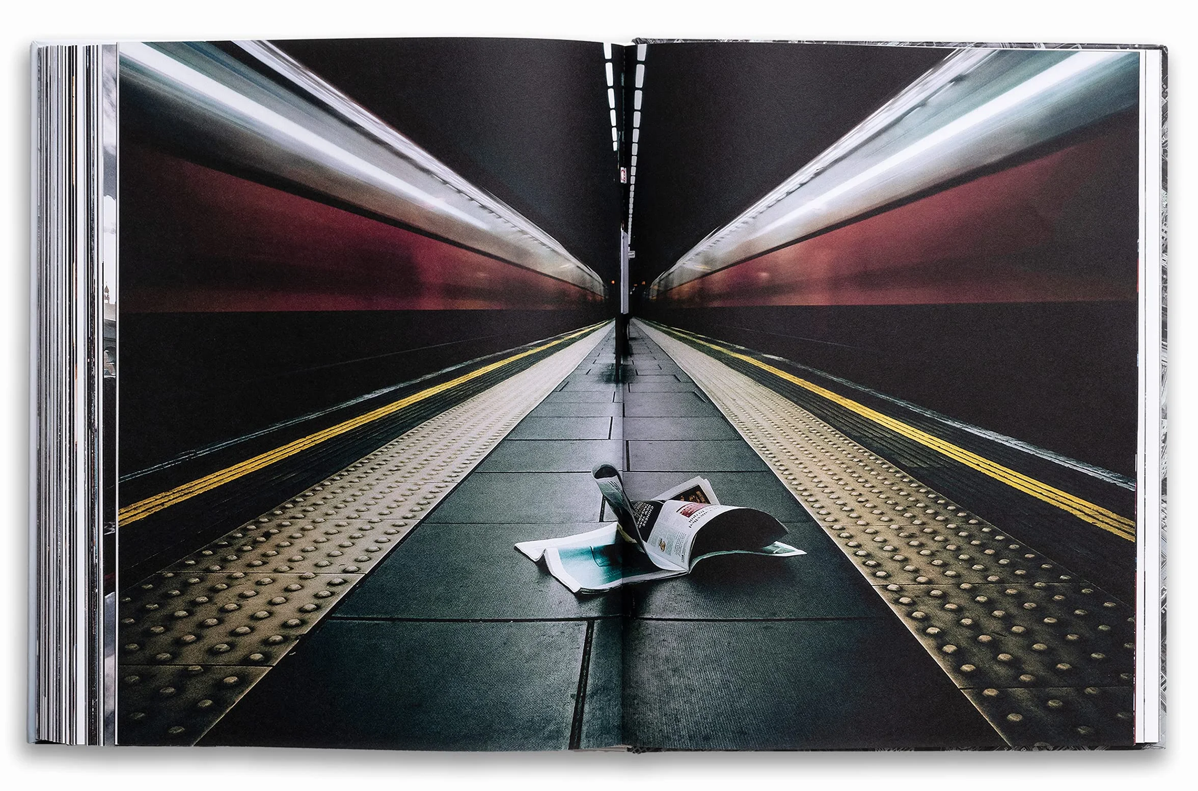 Trope London: 2