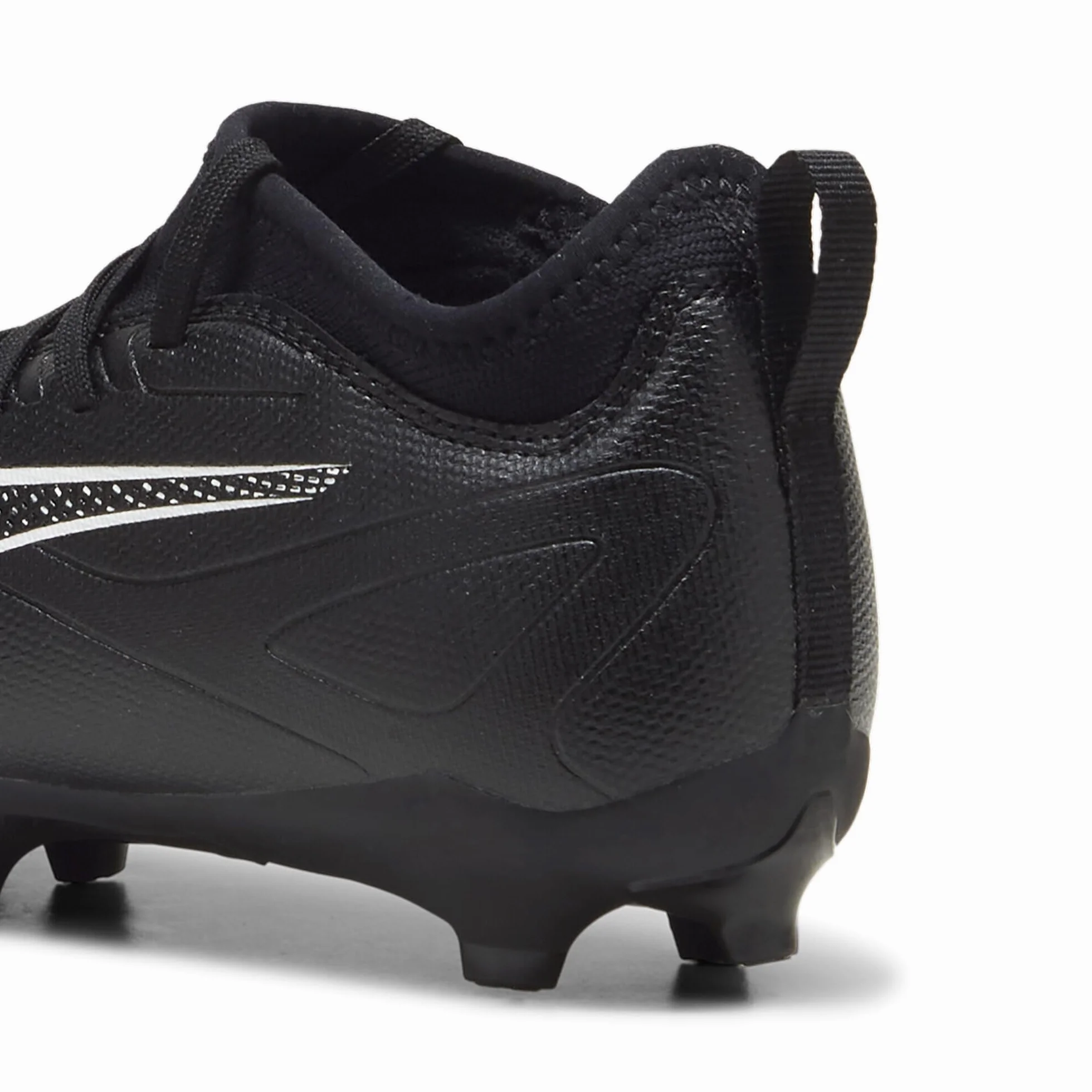 PUMA Uniseks - dzieci Ultra 5 Match Fg/Ag JrButy do piłki nożnej
