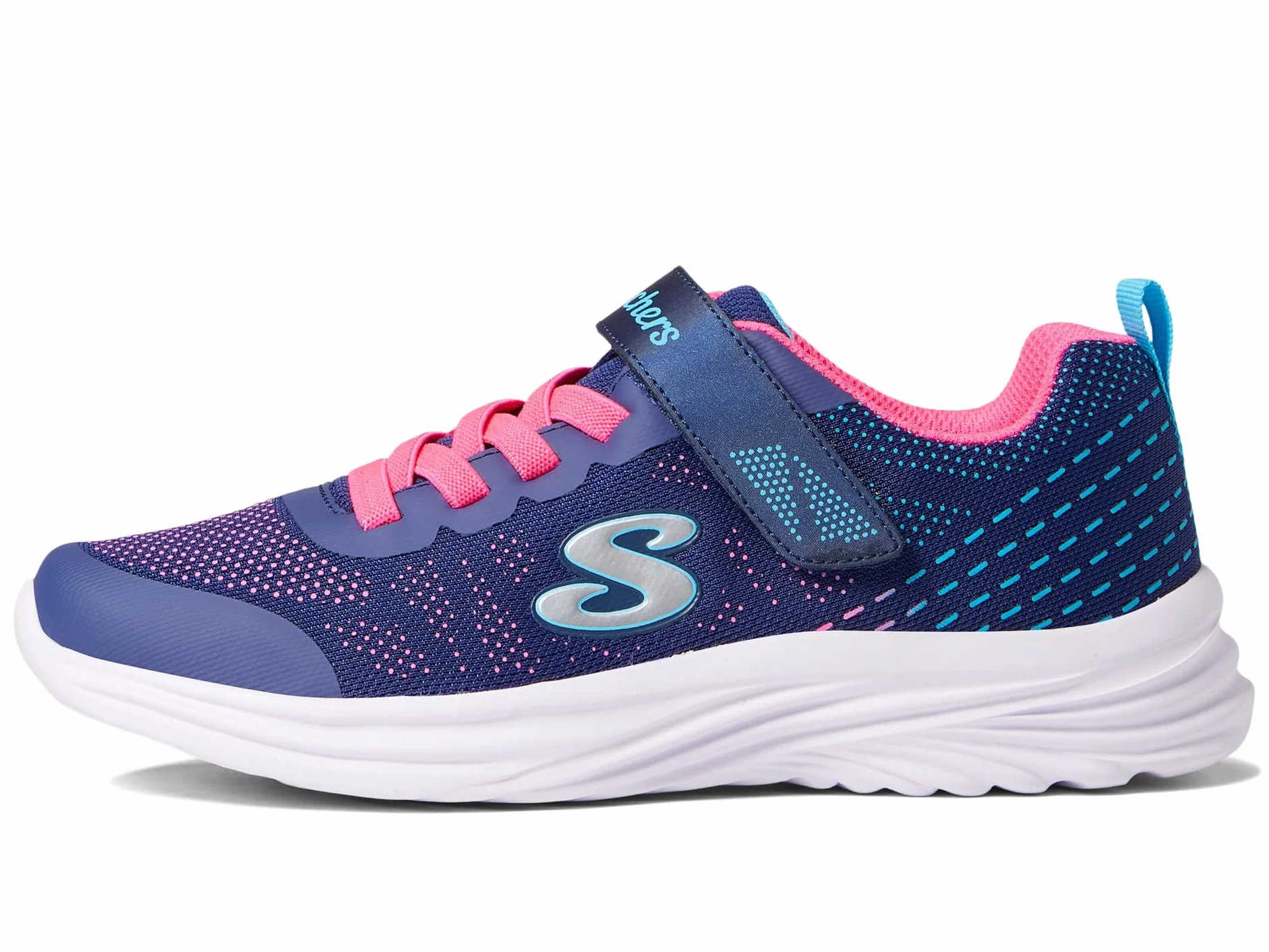 Skechers Dziewczynki Dreamy Dancer Radiant RogueAdidasy