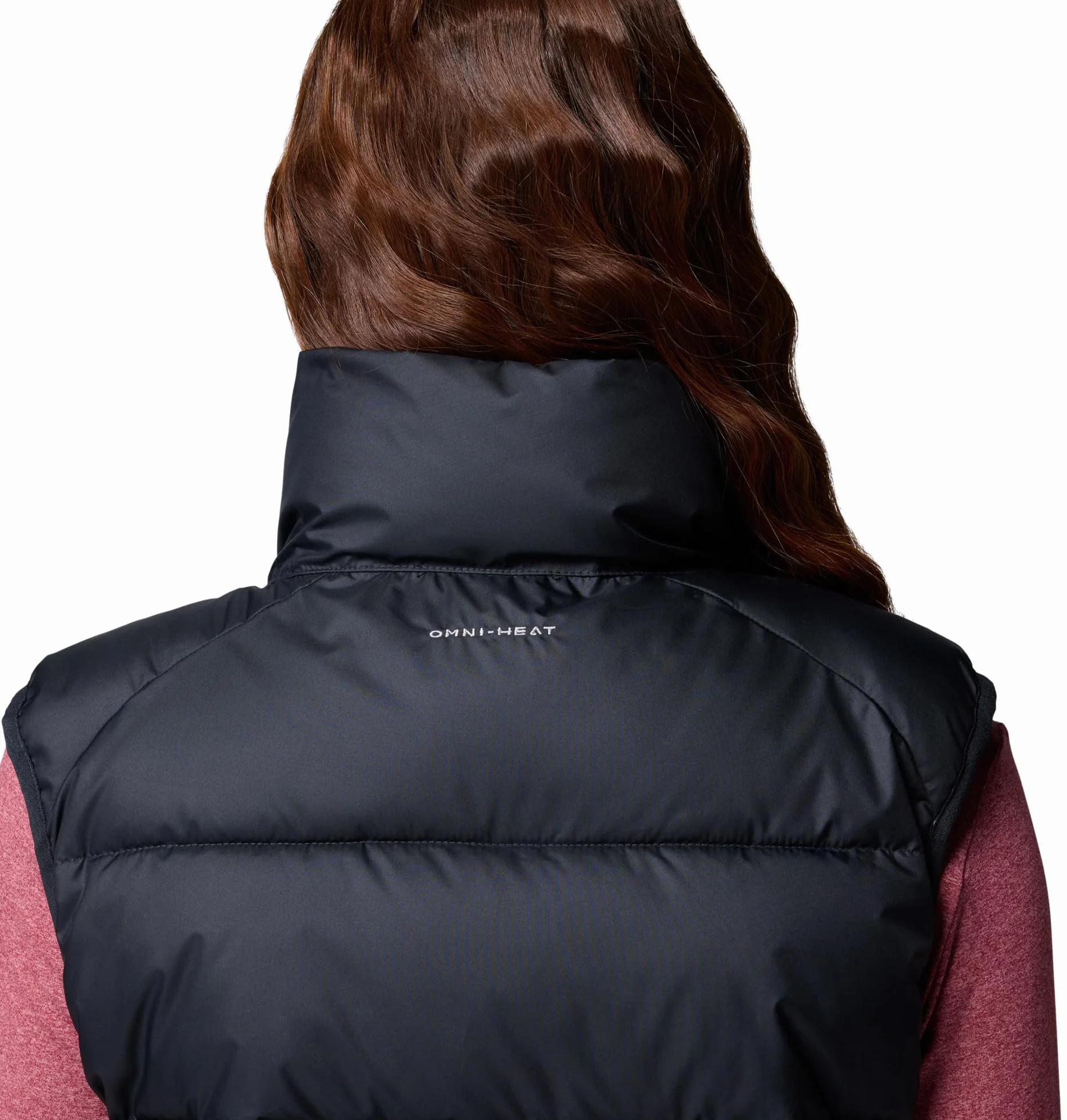Columbia Damska kamizelka puchowa Pike Lake 3 (1 szt.)