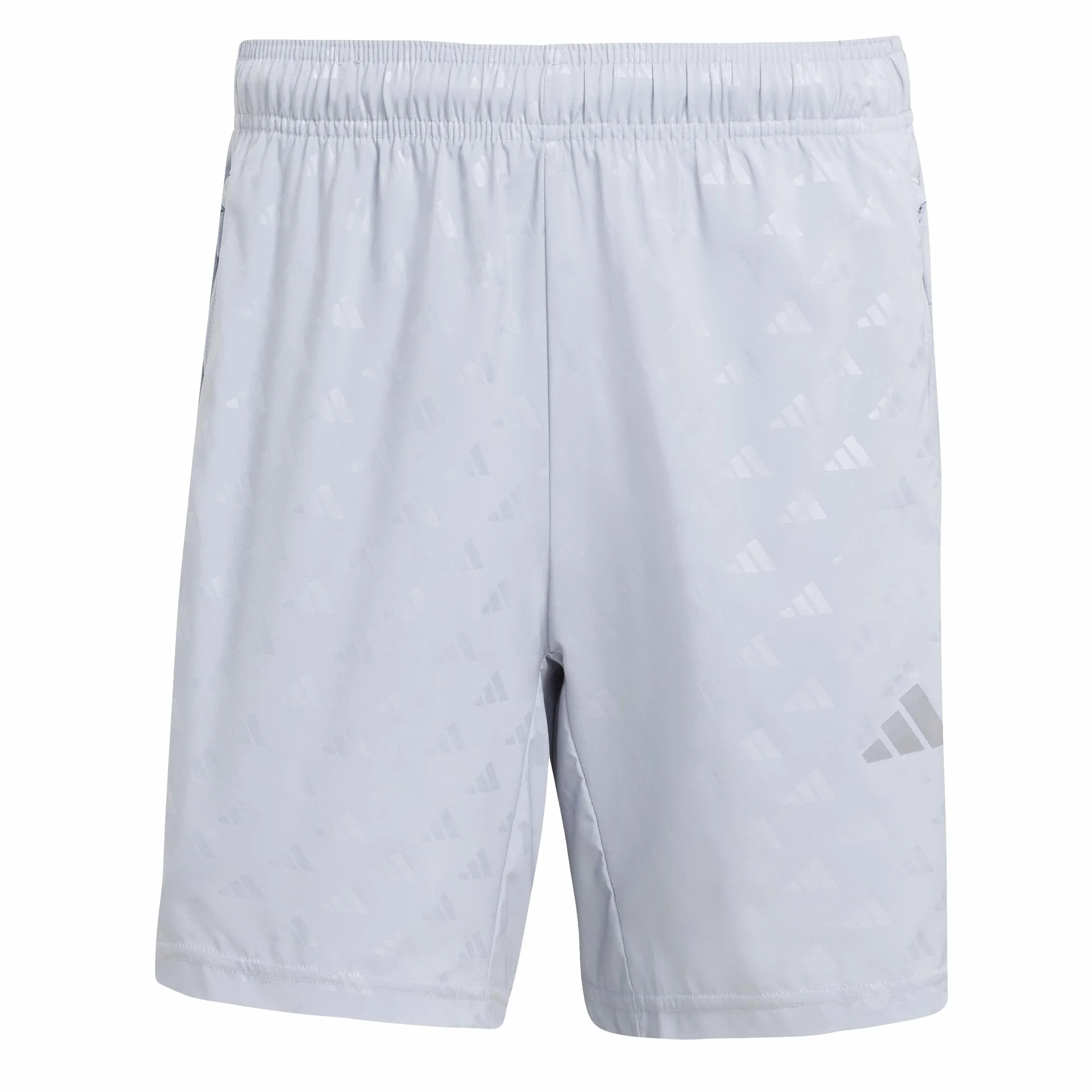 adidas Workout Essentials Brandlove Woven Short - Shorty Mezczyzni