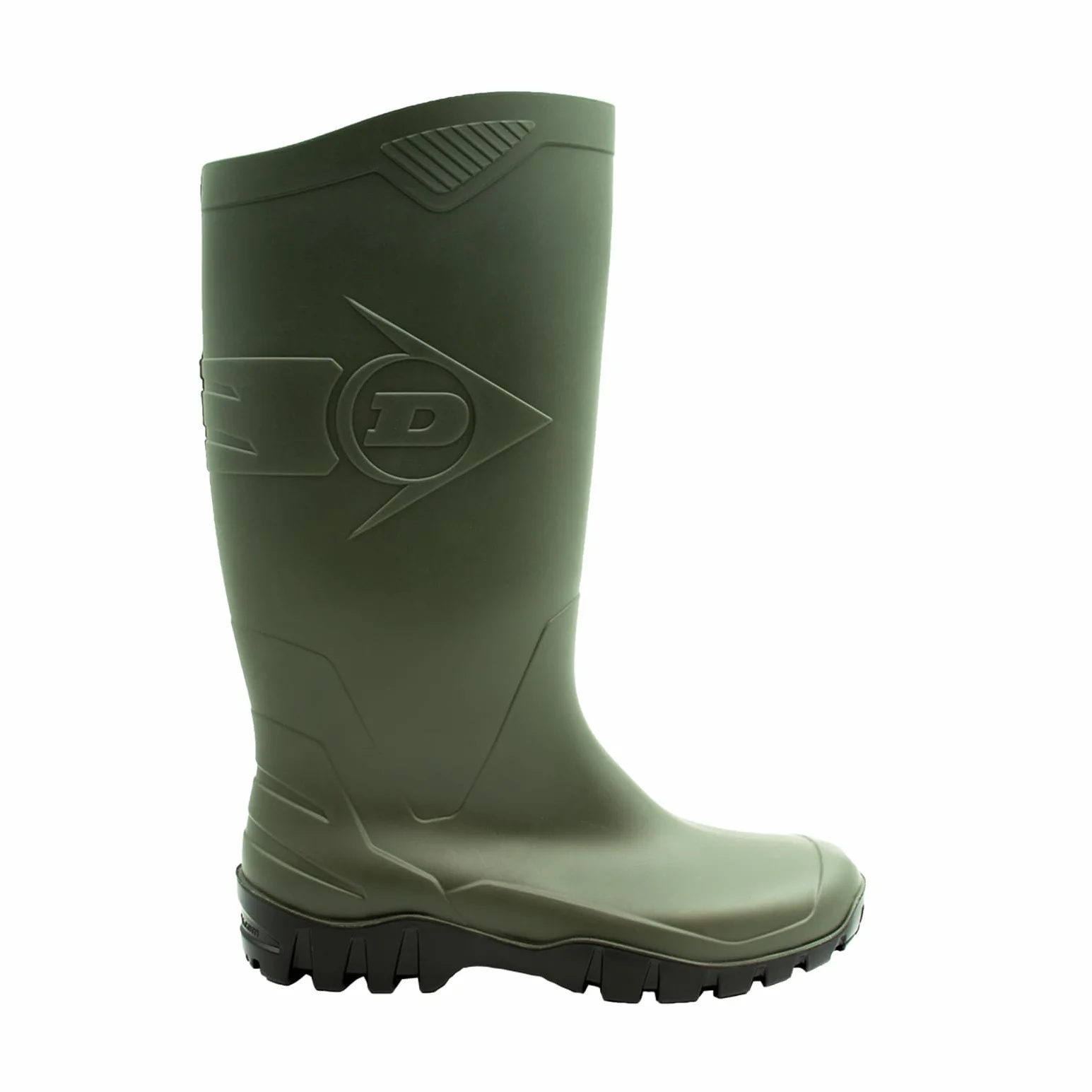 DUNLOP Uniseks Dunlop DaneRain Boot