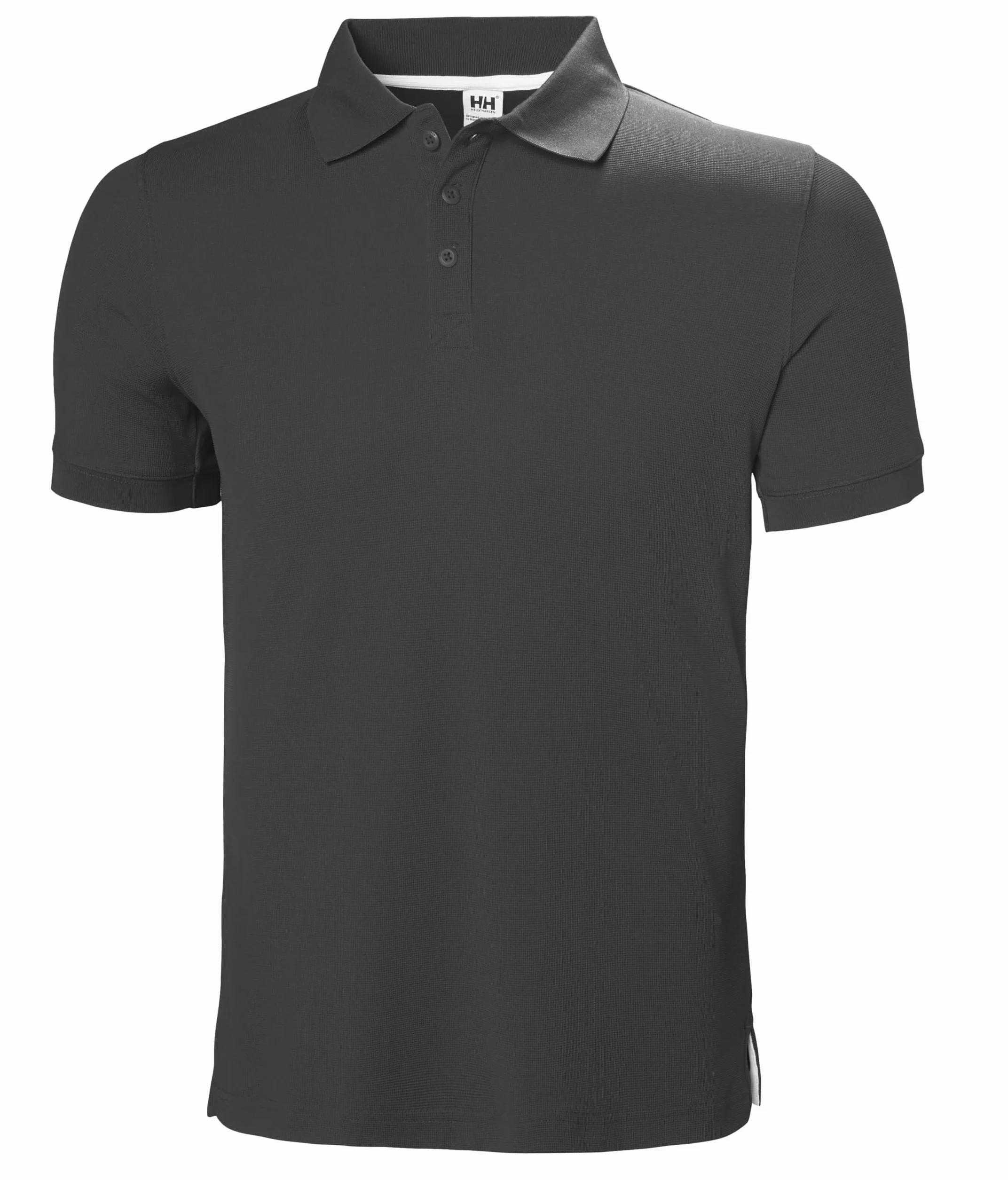 Helly Hansen Mężczyźni Koszulka Polo Crewline