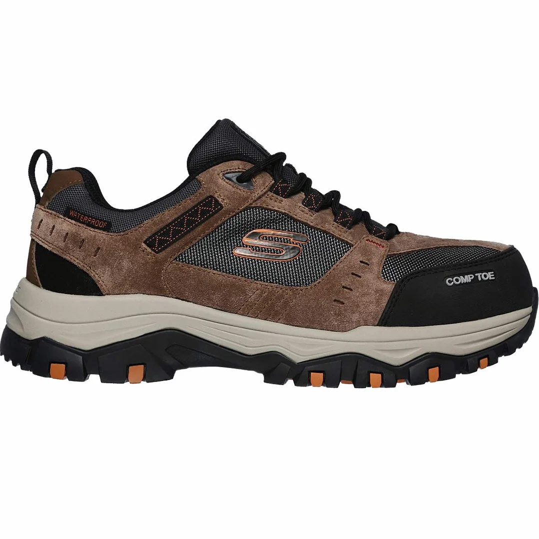 Skechers GREETAH - Tenisówki Meżczyzni
