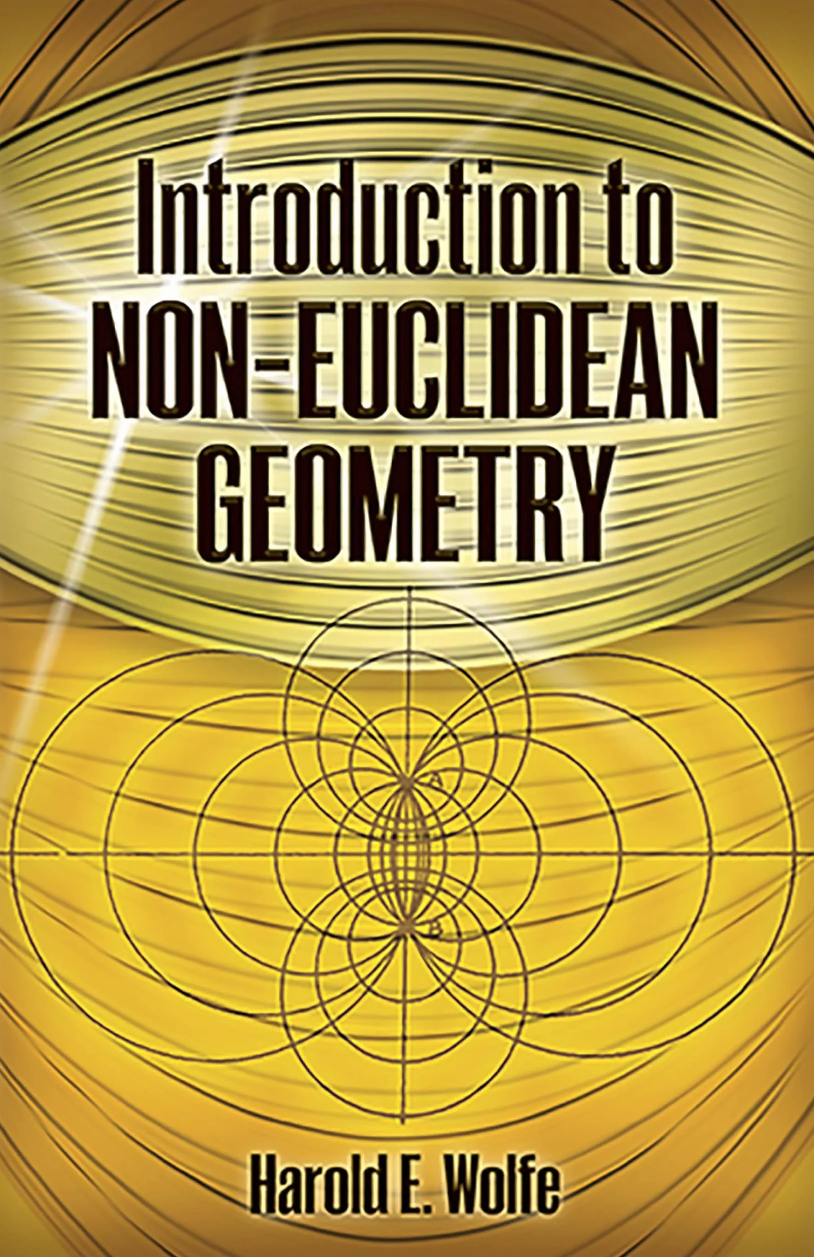 Introduction to Non-Euclidean Geometry