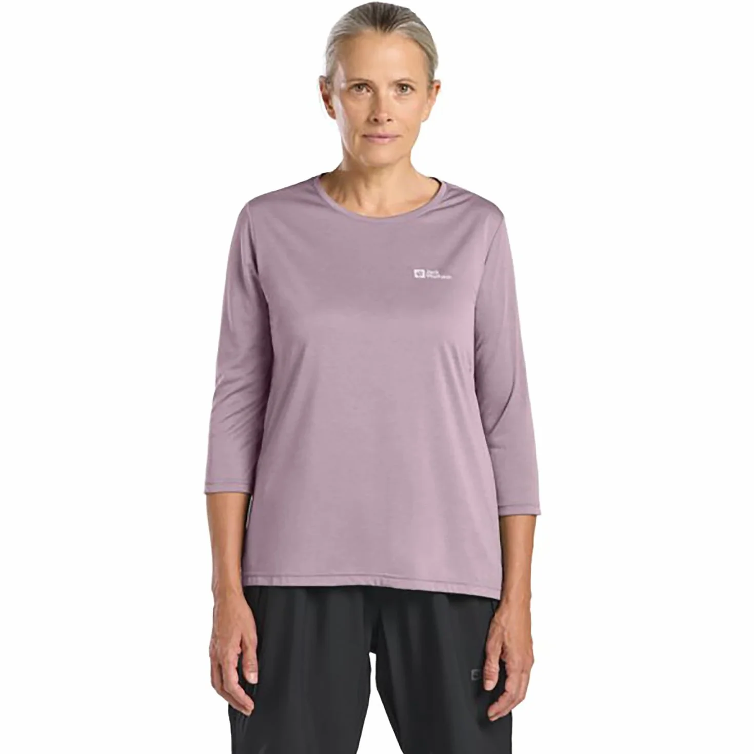 Jack Wolfskin Crossstrail 3/4 T W