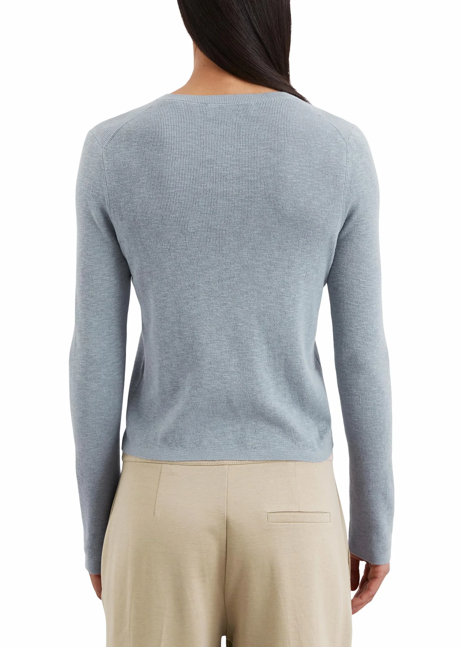Marc O'Polo Sweter rozpinany Kobiety 503501061043