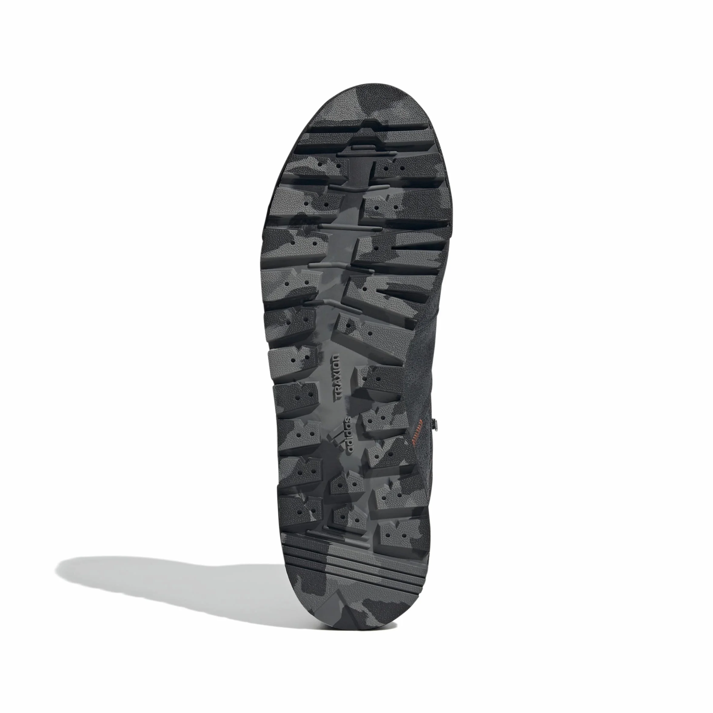 adidas Mężczyźni Terrex Snowpitch Cold.rdy Hiking ShoesButy turystyczne