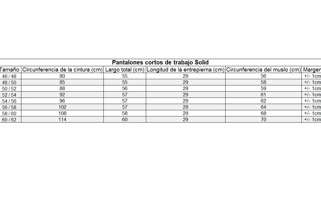 solidne krótkie spodnie robocze męskie, spodnie robocze krótkie, profesjonalne szorty robocze, wytrzymałe, spodnie robocze krótkie z wieloma kieszeniami, spodenki z elementami odblaskowymi