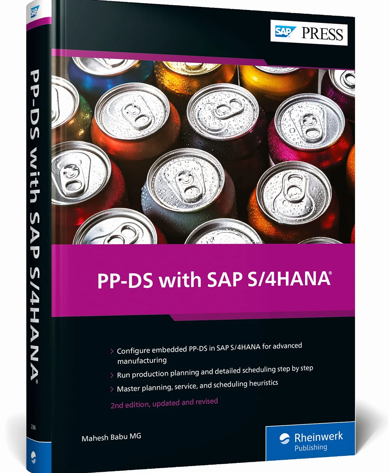 Pp/DS with SAP S/4hana