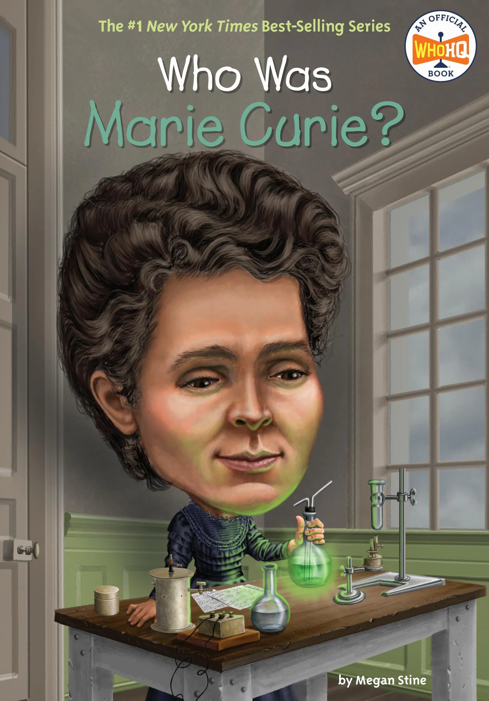 Who Was Marie Curie?
