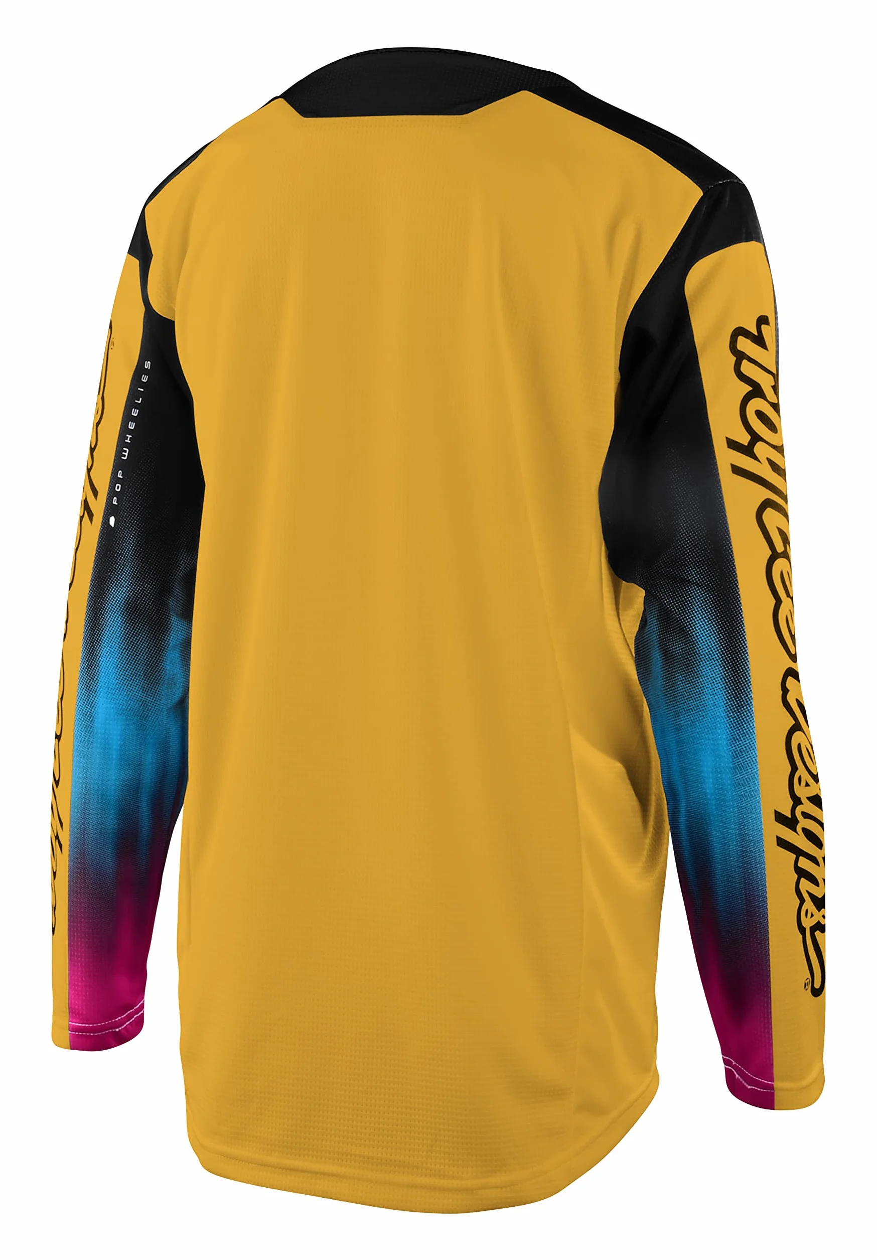Troy Lee Designs koszulka mtb dla chłopców Troy Lee Designs