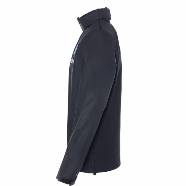 SSC NAPOLI Kurtka, niebieski (Blue Navy), M