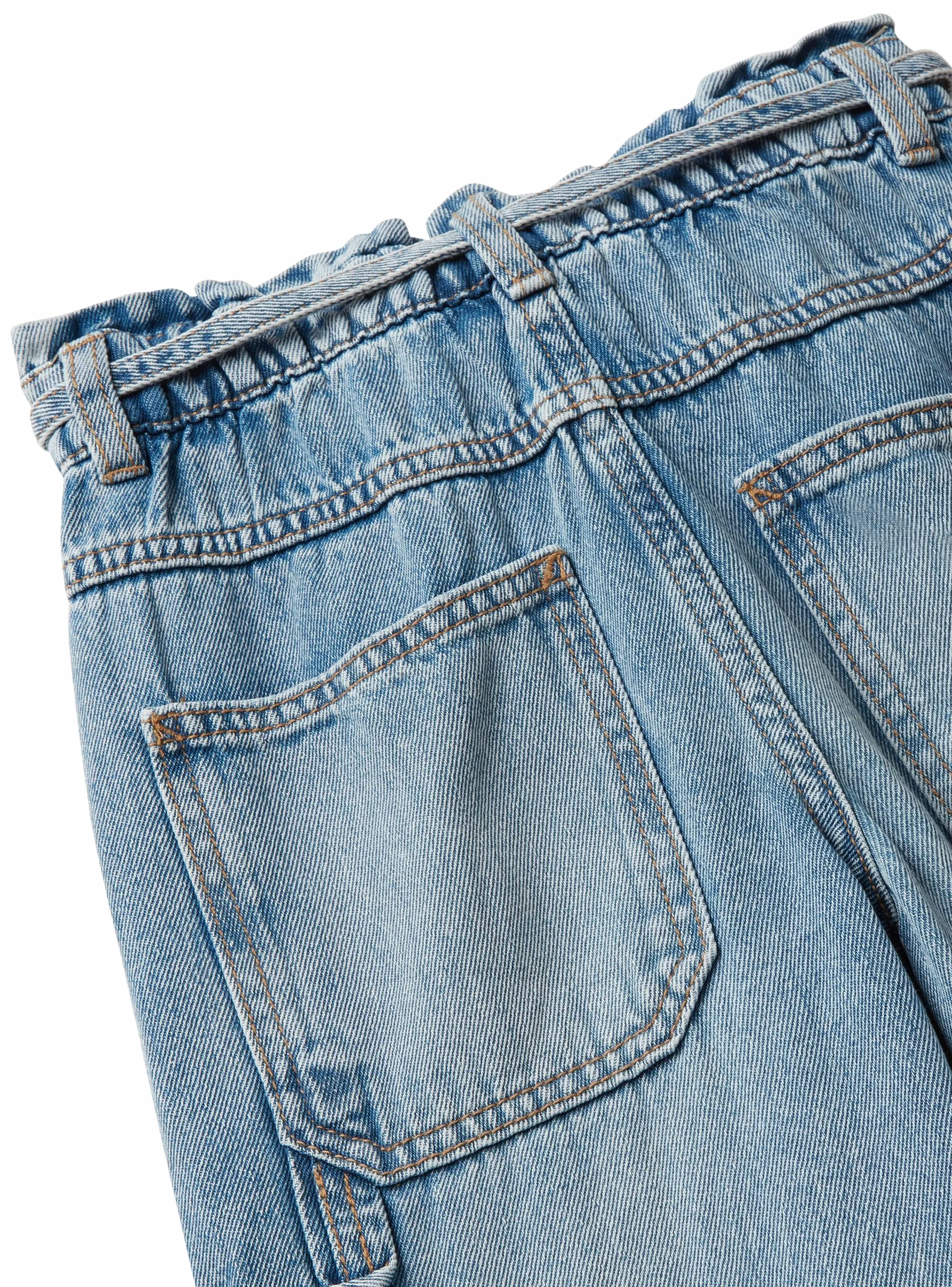 United Colors of Benetton Pantalone 4kehcf04t - Spodnie Dziewczynki