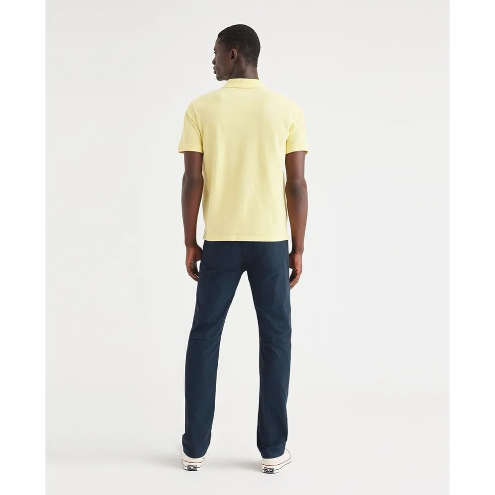 Dockers Go Jean Cut Slim - GO chinos Mężczyźni