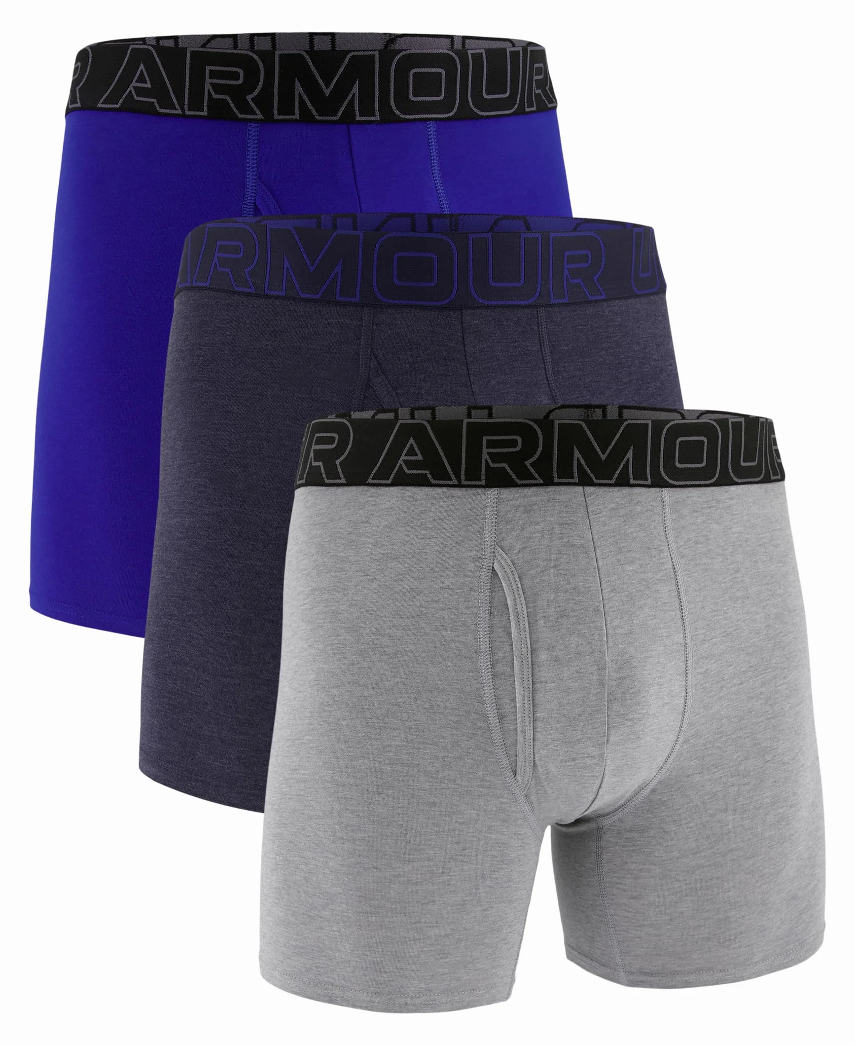 Under Armour Polo męski Performance Polo 2.0