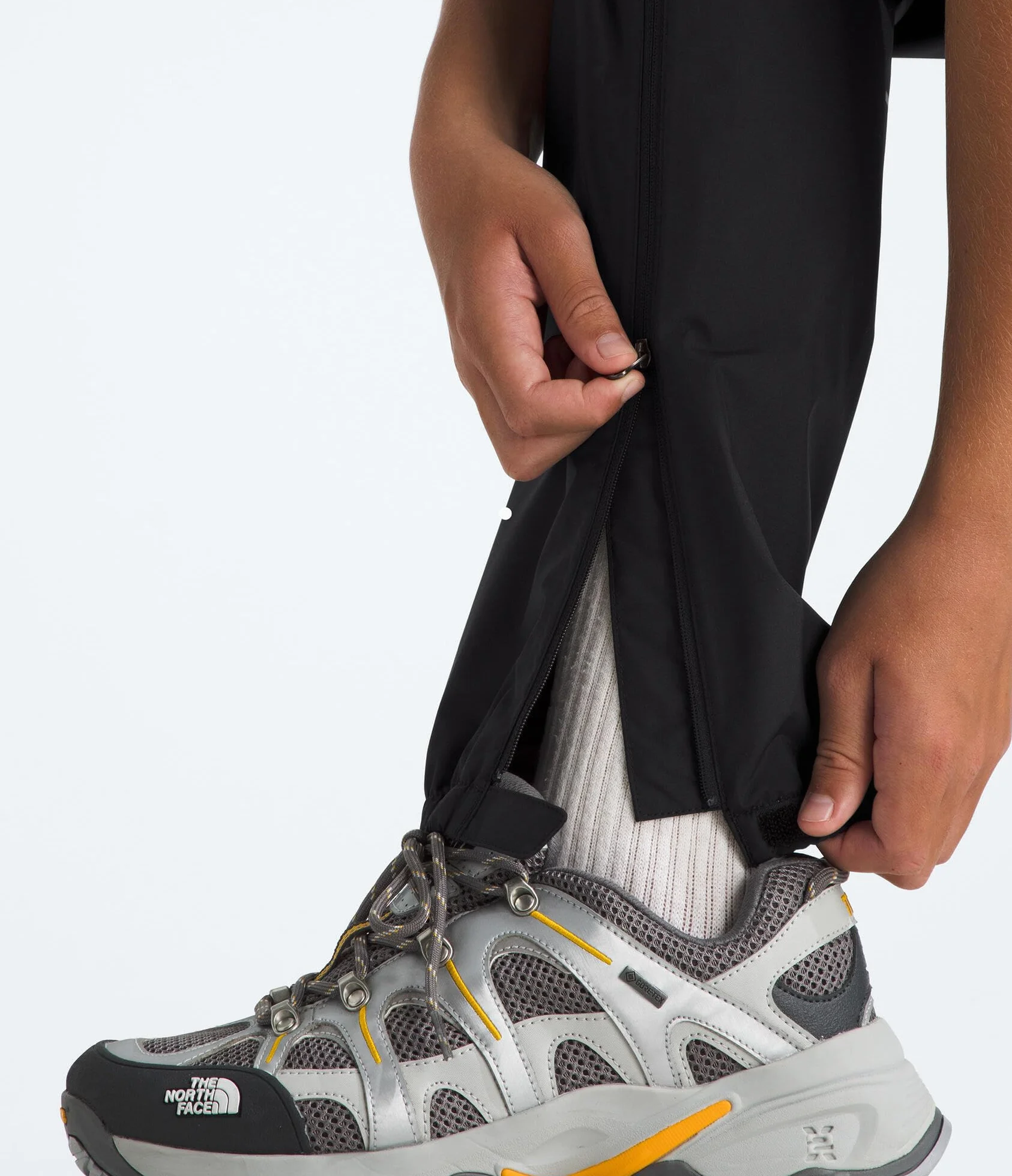 THE NORTH FACE Antora Rain - Spodnie Uniseks - dzieci