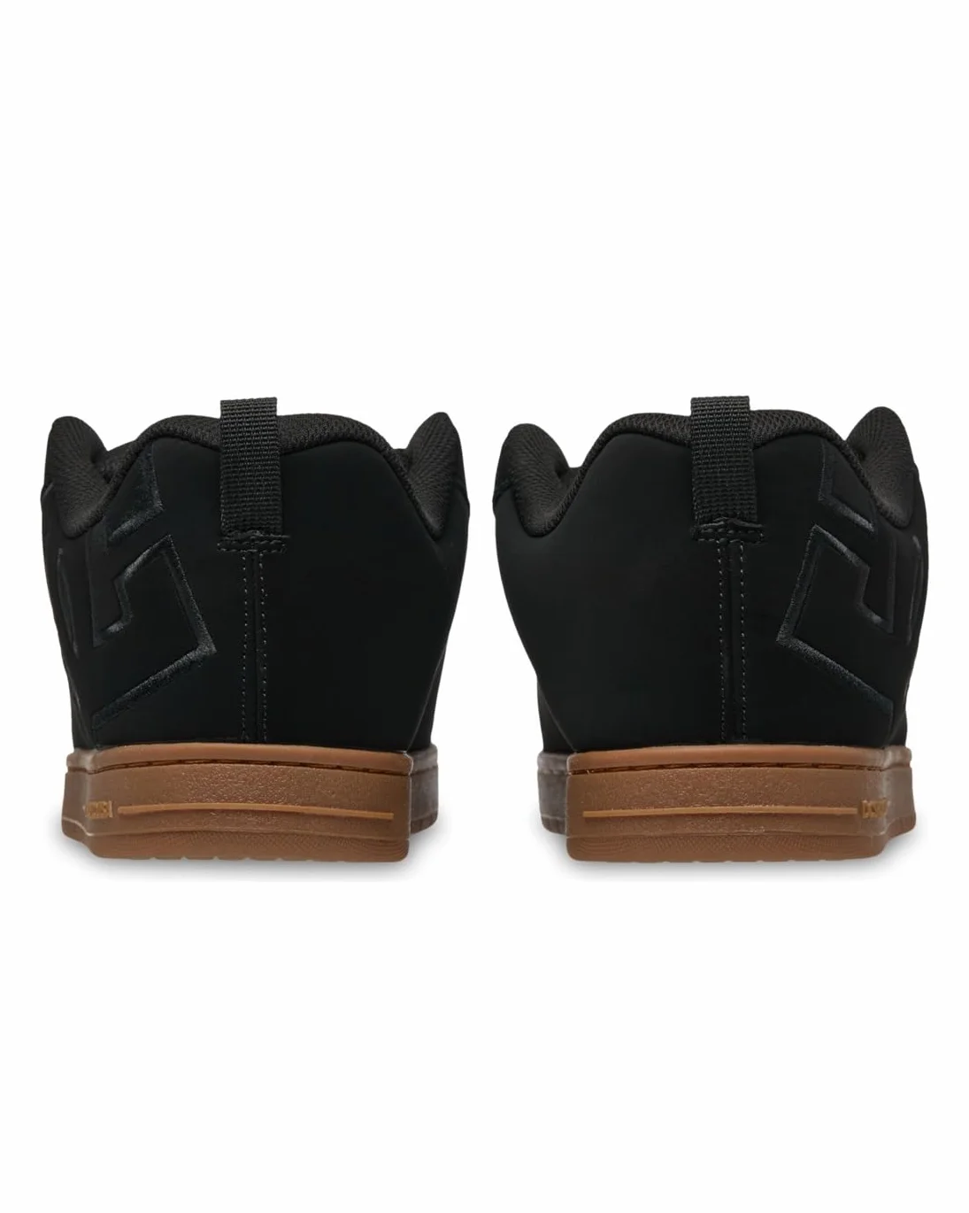 DC Shoes Mężczyźni Court GraffikAdidasy
