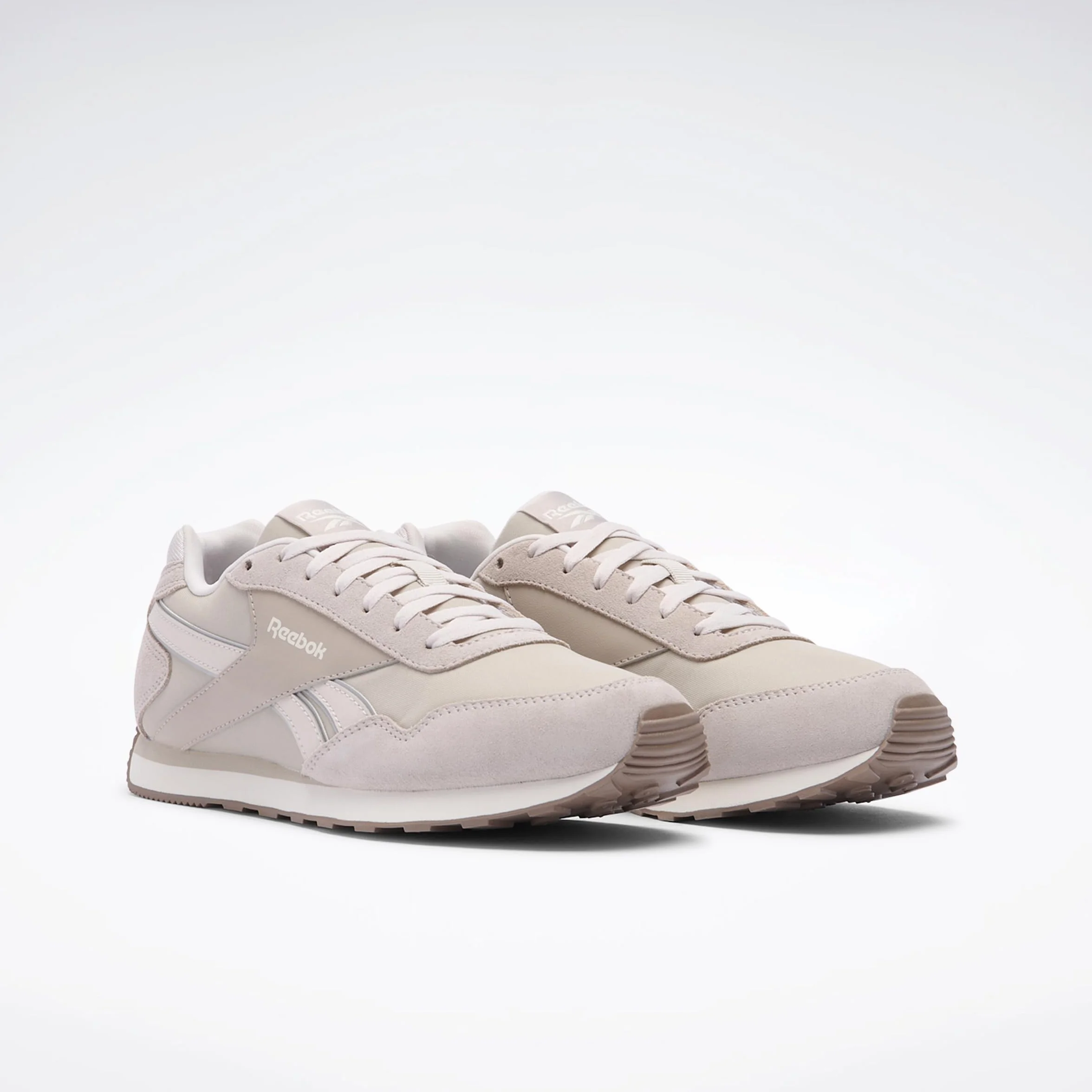 Reebok Kobiety Reebok Glide LowAdidasy