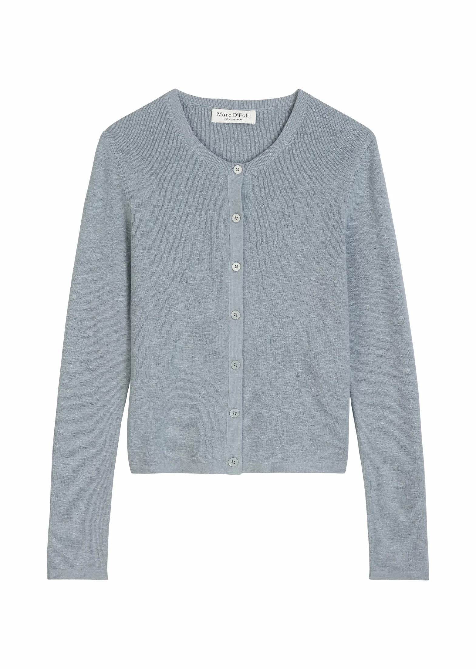 Marc O'Polo Sweter rozpinany Kobiety 503501061043