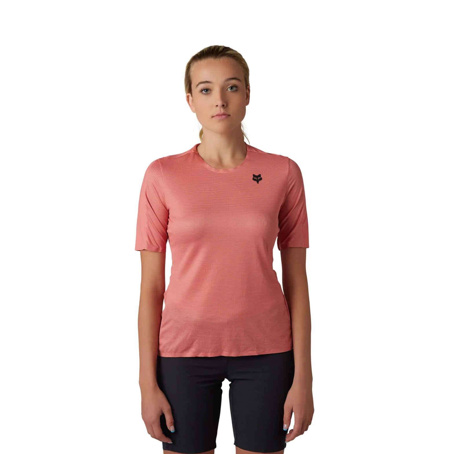 Fox Racing Flexair Ascent Ss Jersey damska koszulka Flexair Ascent SS (1 opakowanie)