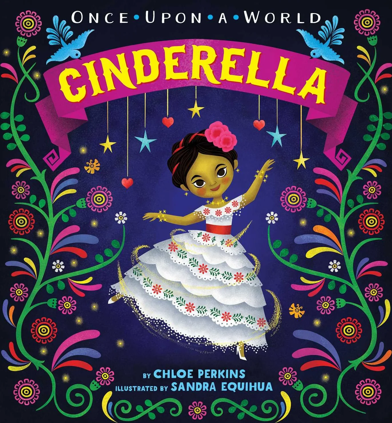 Cinderella