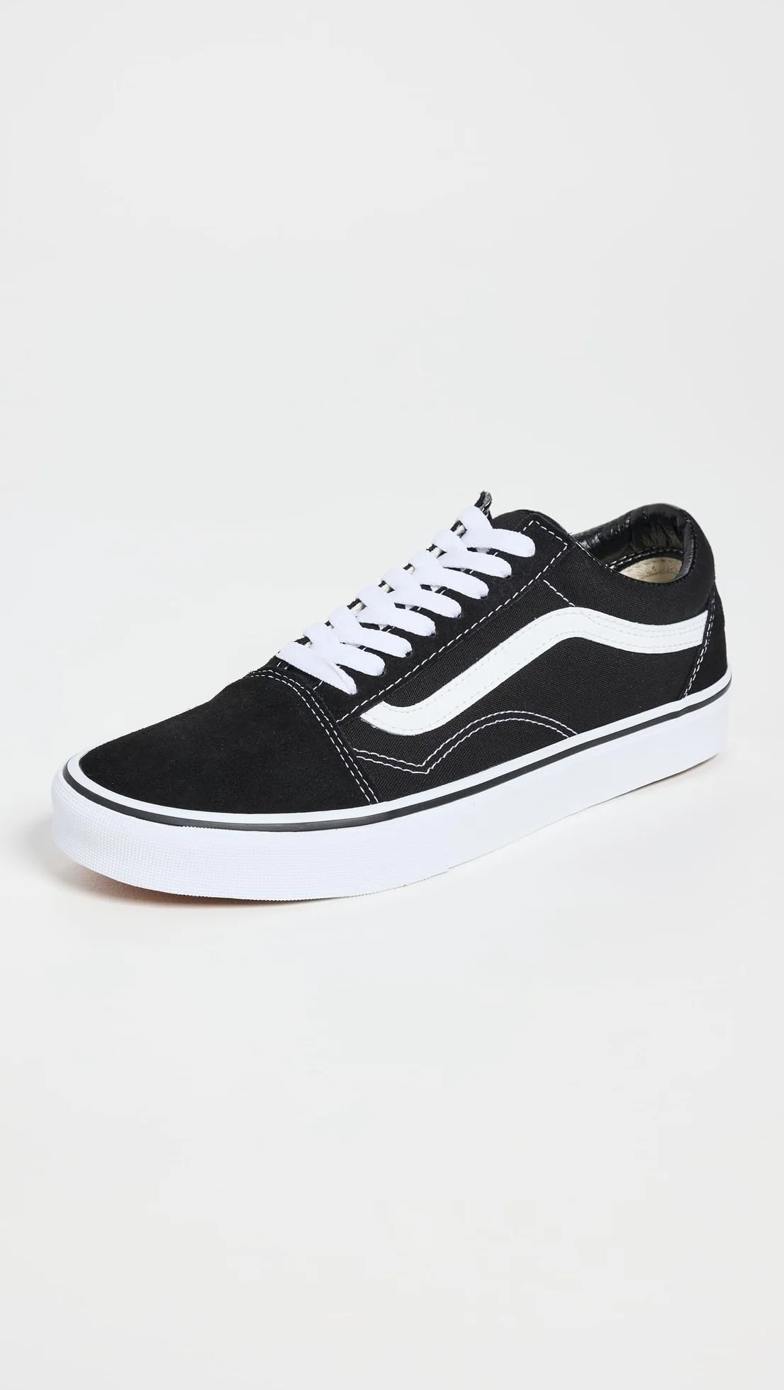 Vans Old Skool VN000D3HW001 Col Bianco
