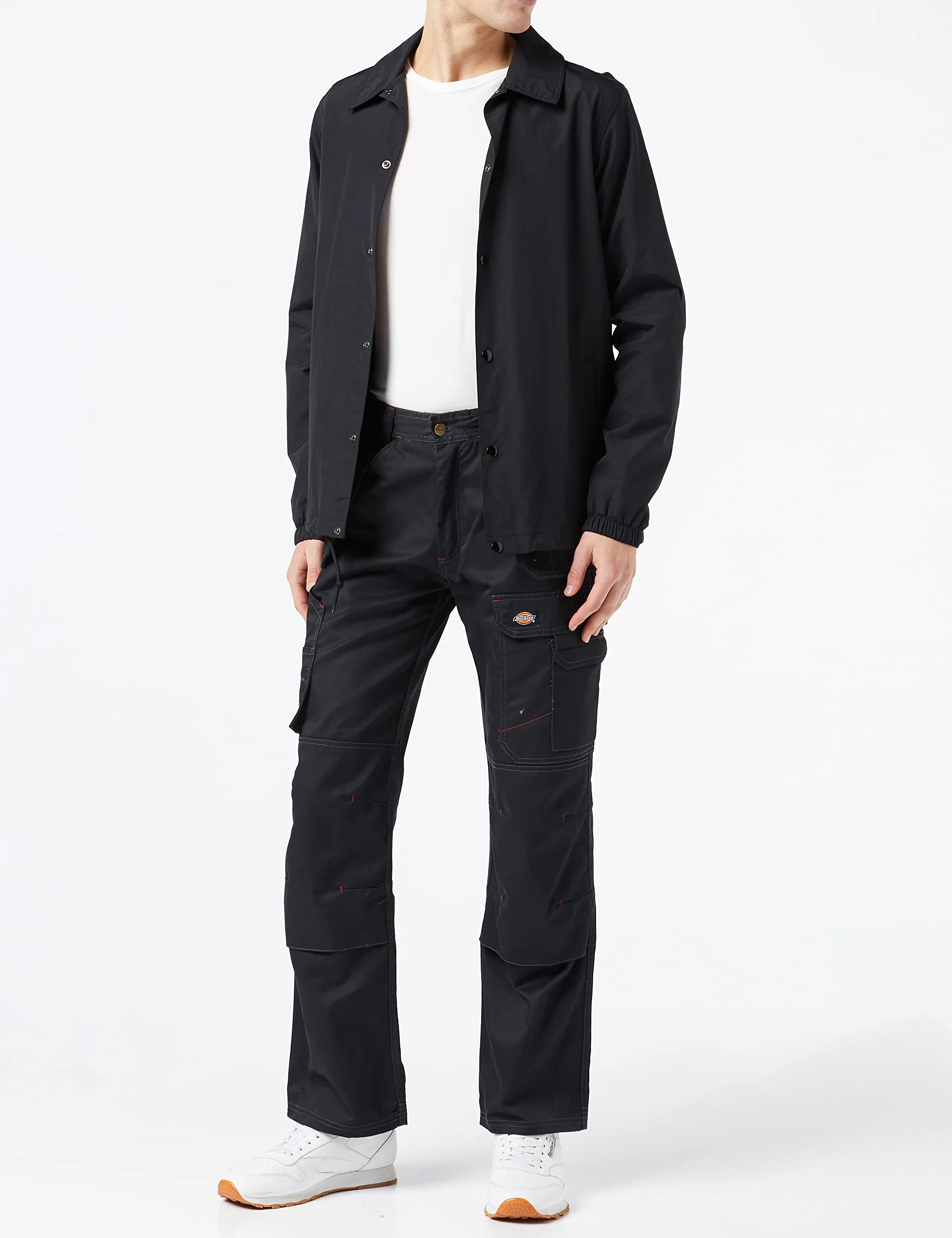 Dickies Redhawk Pro Trs - Spodnie Mężczyźni