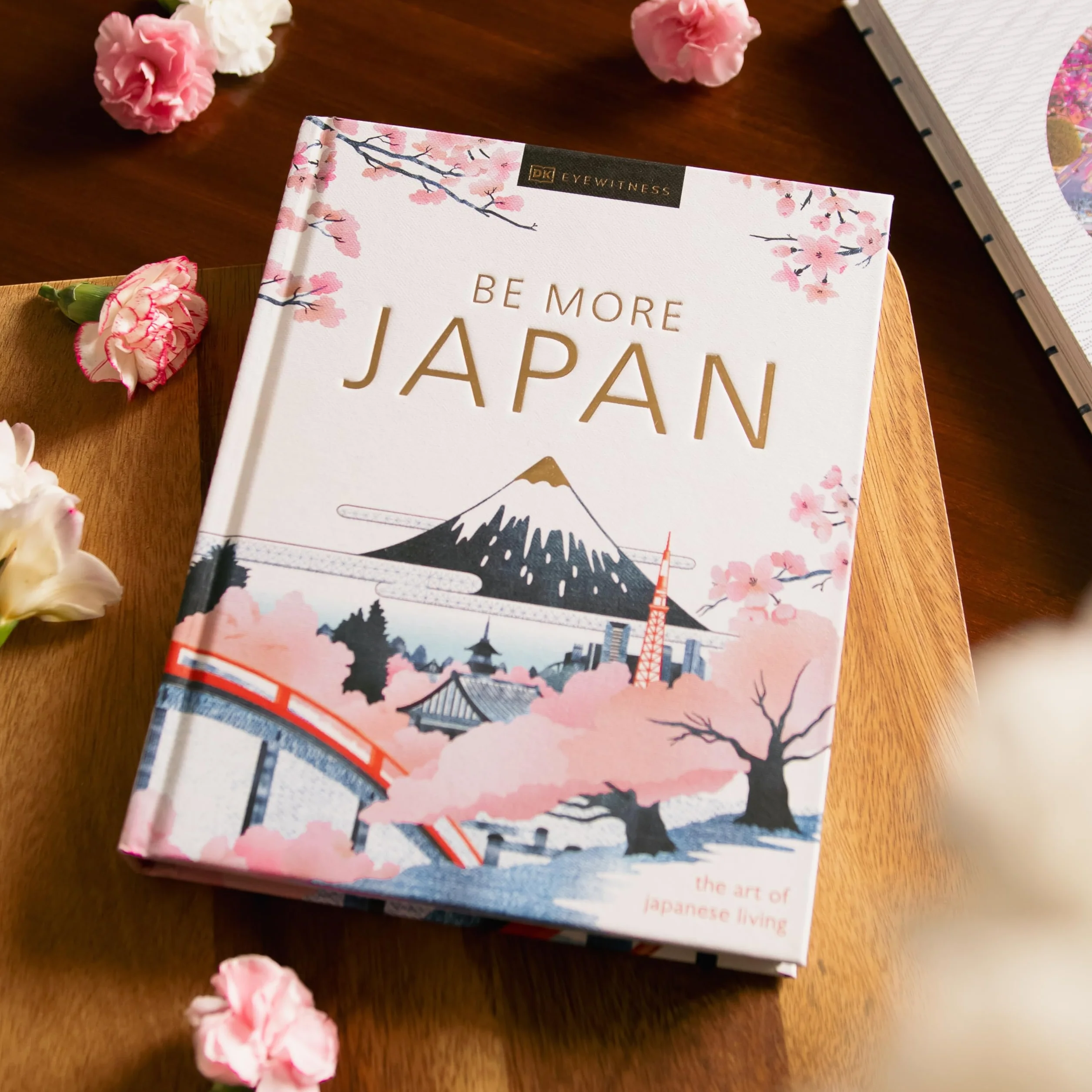 Be More Japan: the art of japanese living