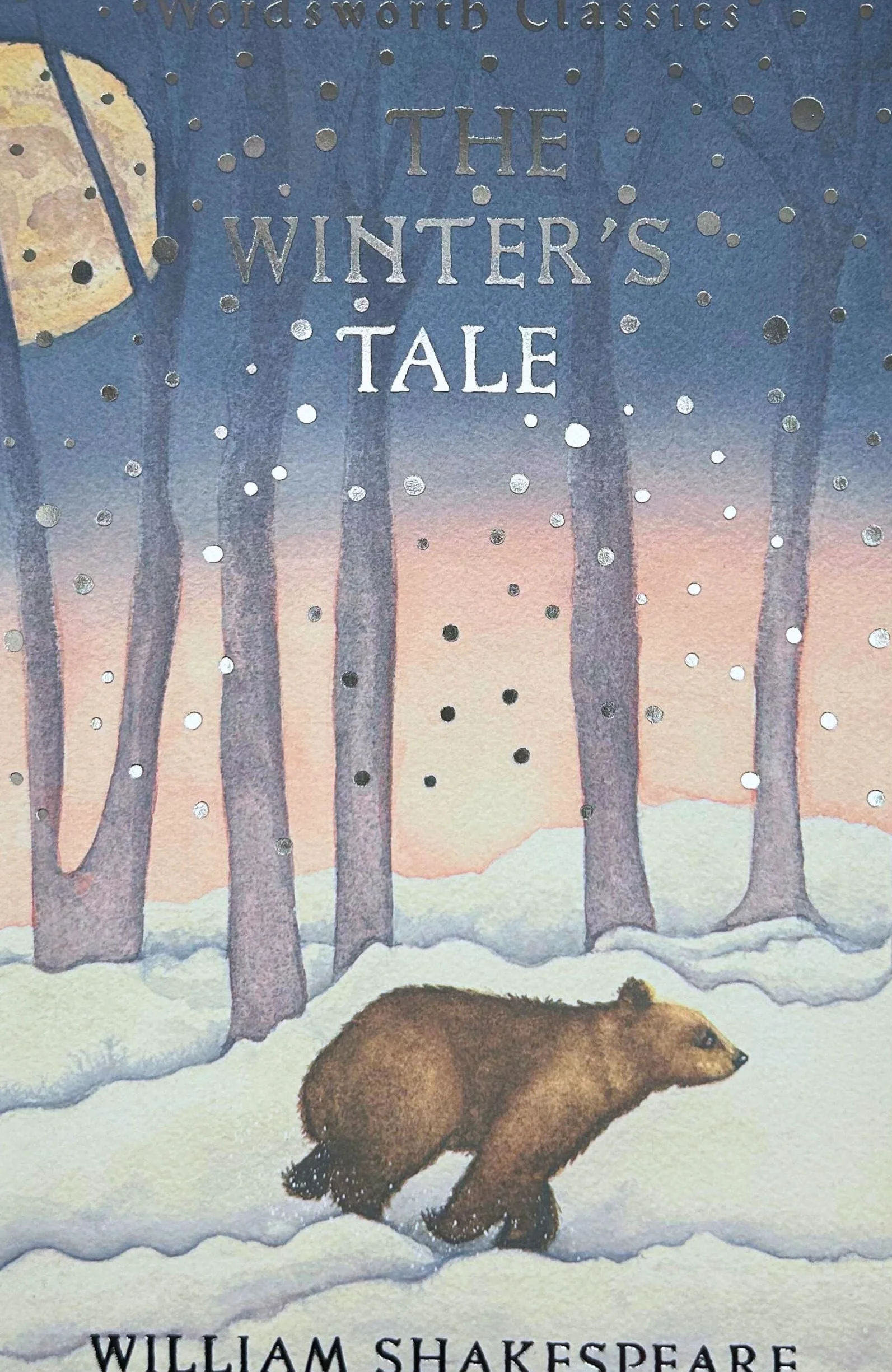 The Winter's Tale