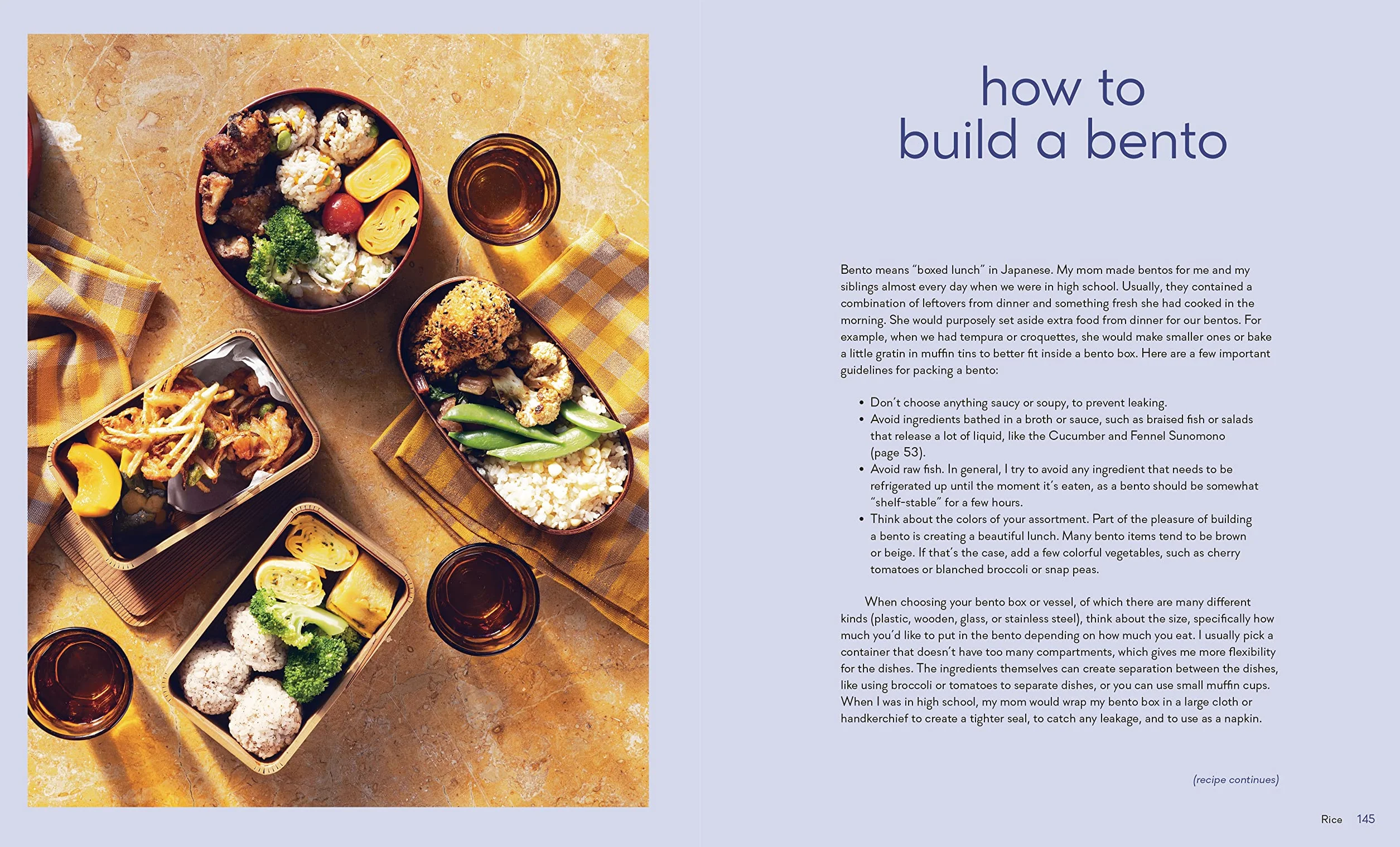 Make It Japanese: Simple Recipes for Everyone: A Cookbook