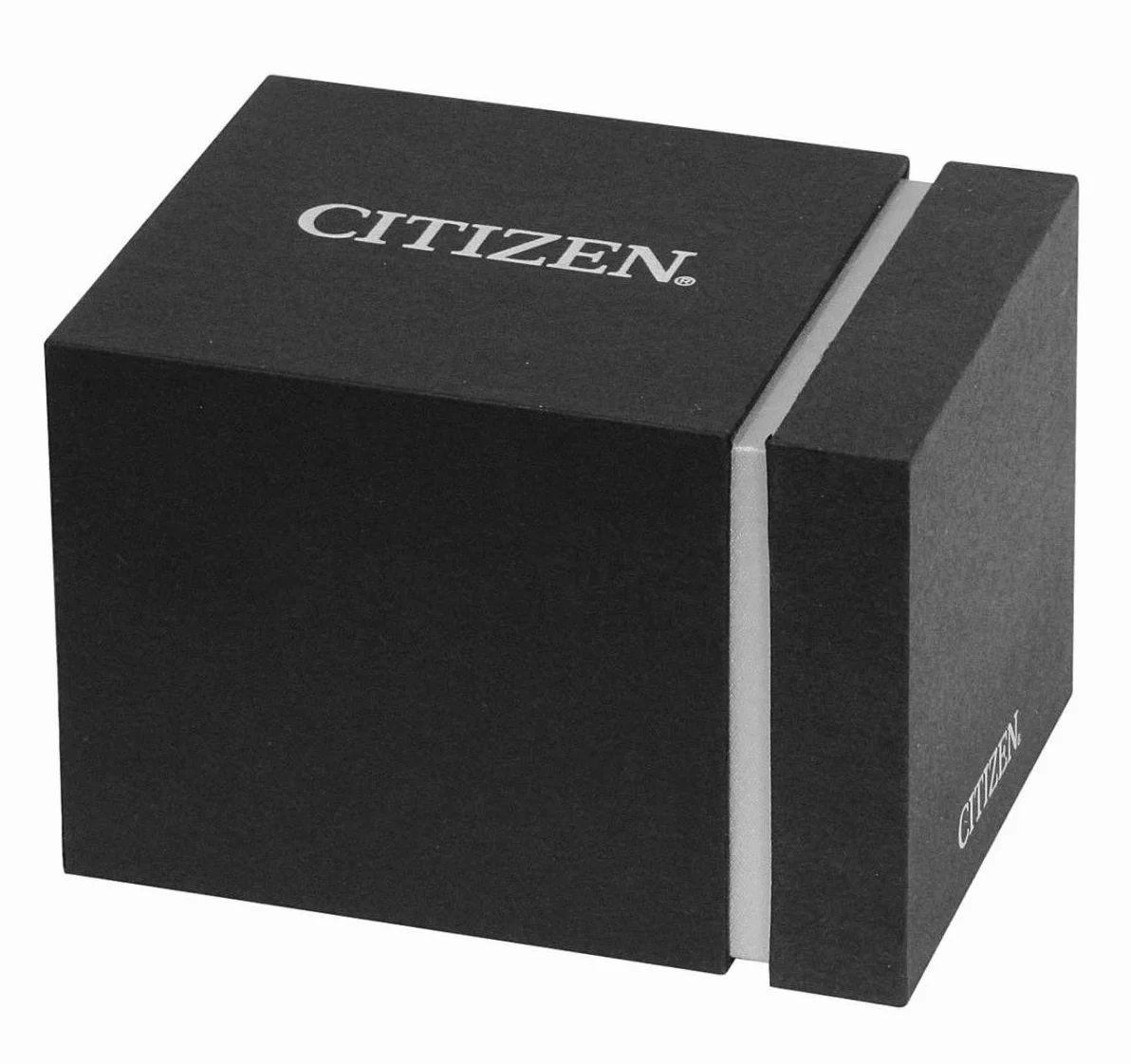 Citizen zegarek BM8550-81E, srebrny